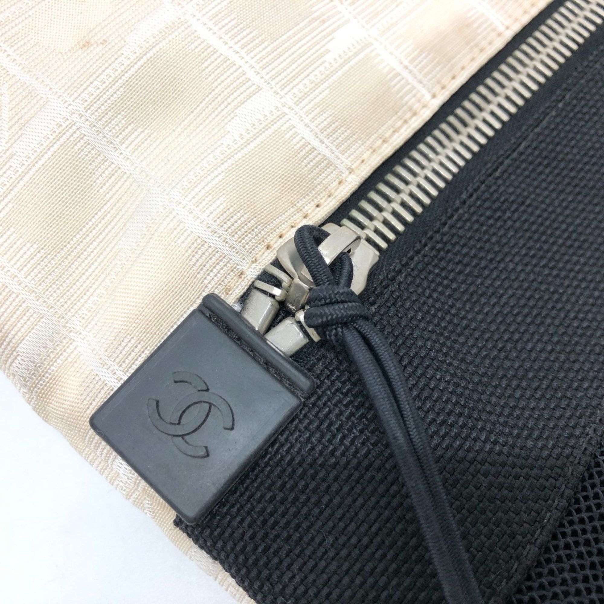 Chanel Chanel Sport line shoulder Size ONE SIZE - 9 Thumbnail