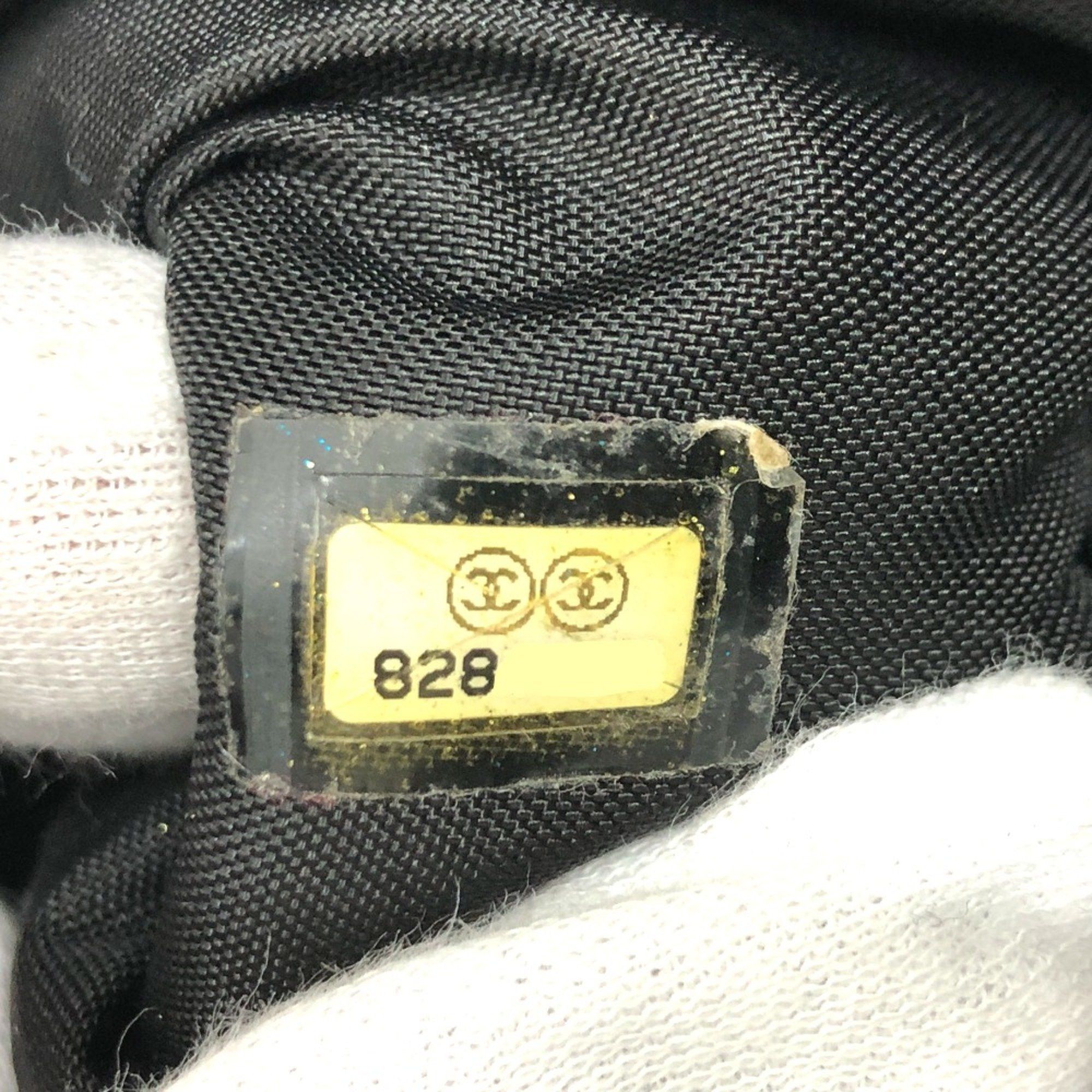 Chanel Chanel Sport line shoulder Size ONE SIZE - 6 Thumbnail