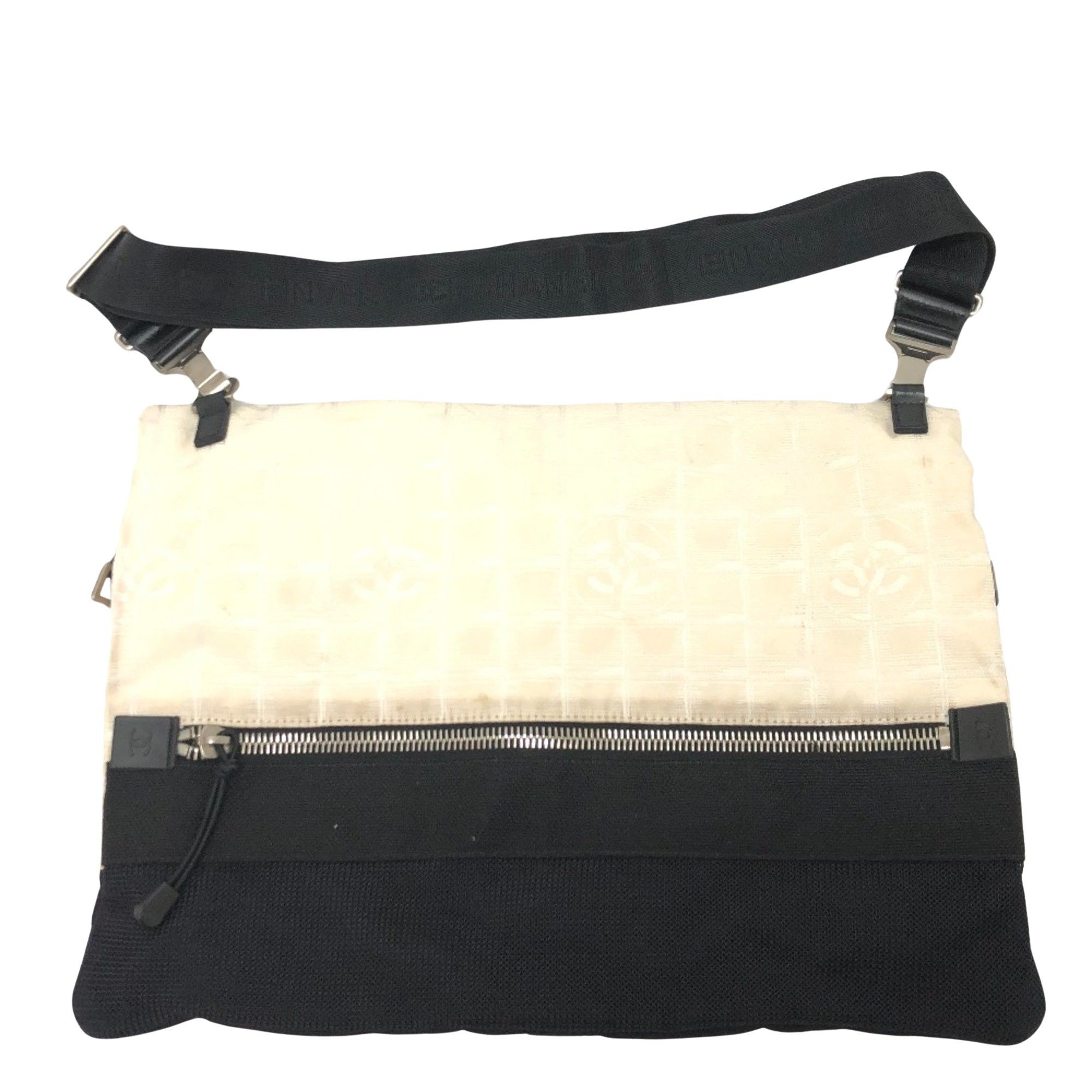 Chanel Chanel Sport line shoulder Size ONE SIZE - 2 Thumbnail
