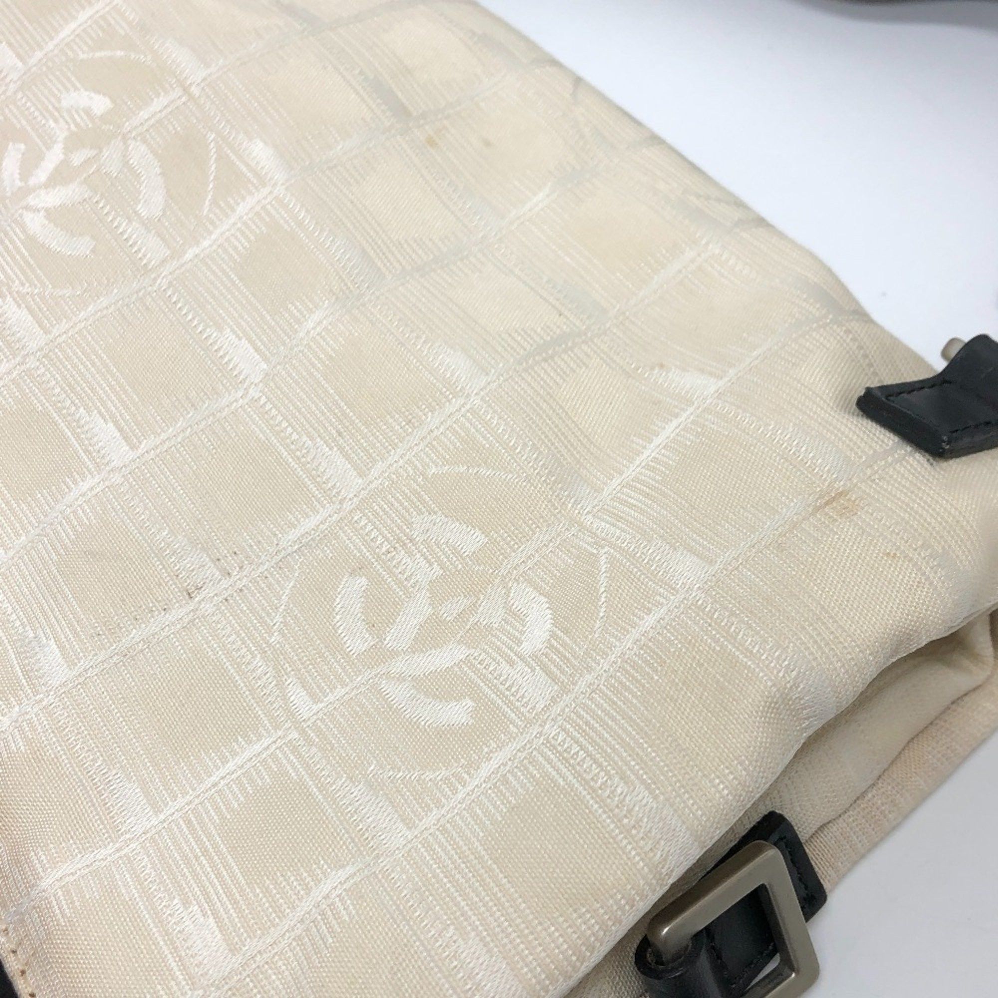 Chanel Chanel Sport line shoulder Size ONE SIZE - 11 Thumbnail