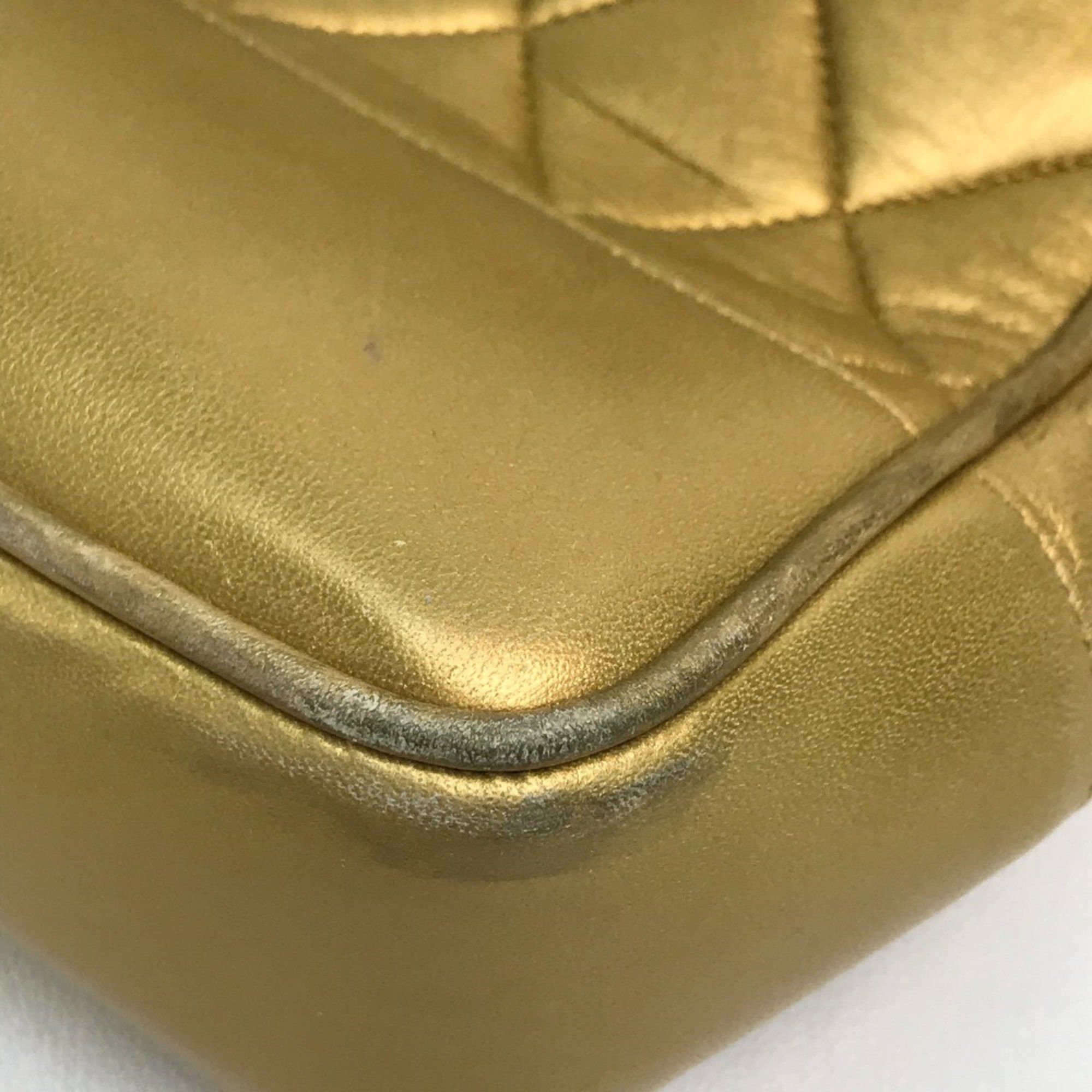 Chanel Chanel Matelassé shoulder Size ONE SIZE - 3 Thumbnail