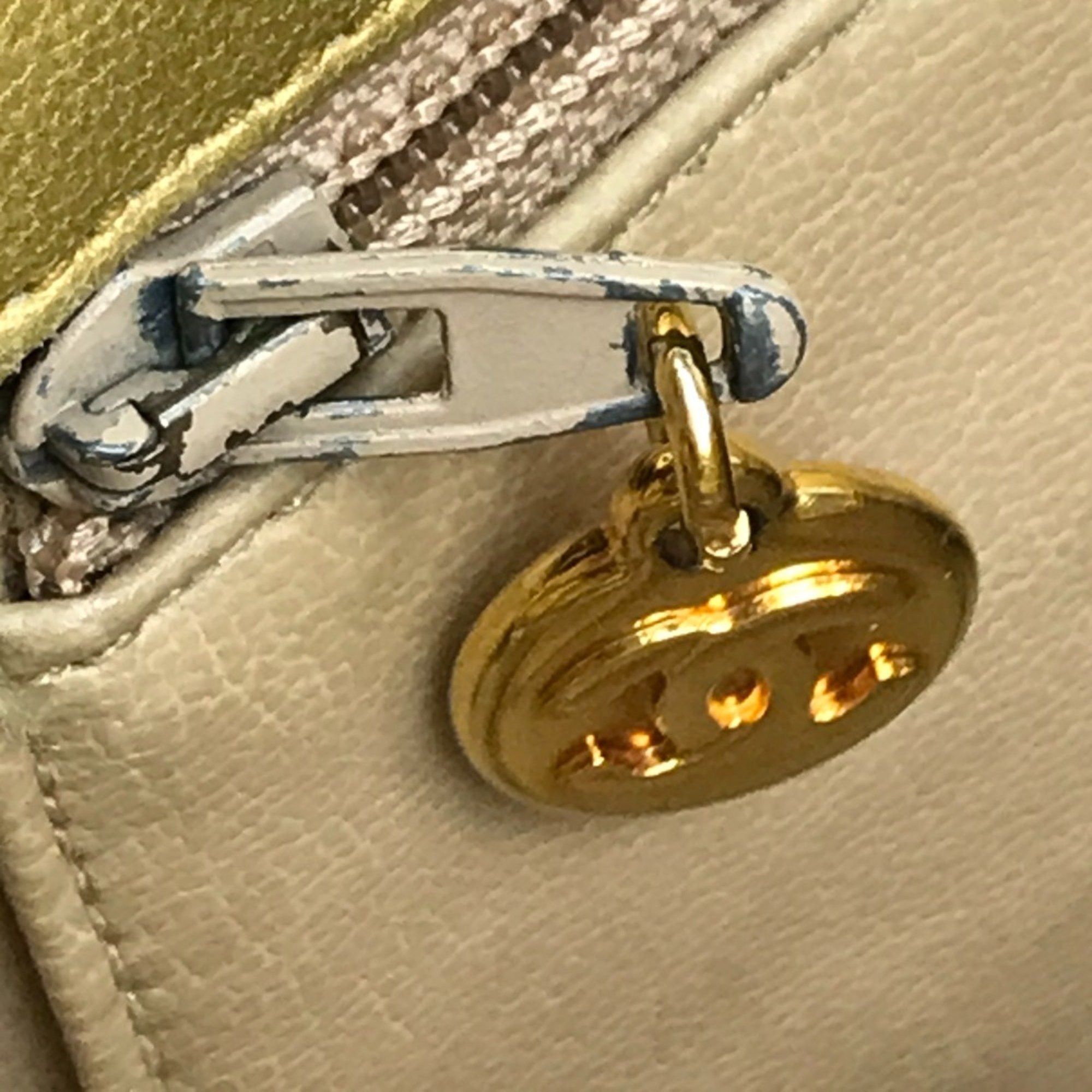 Chanel Chanel Matelassé shoulder Size ONE SIZE - 12 Thumbnail