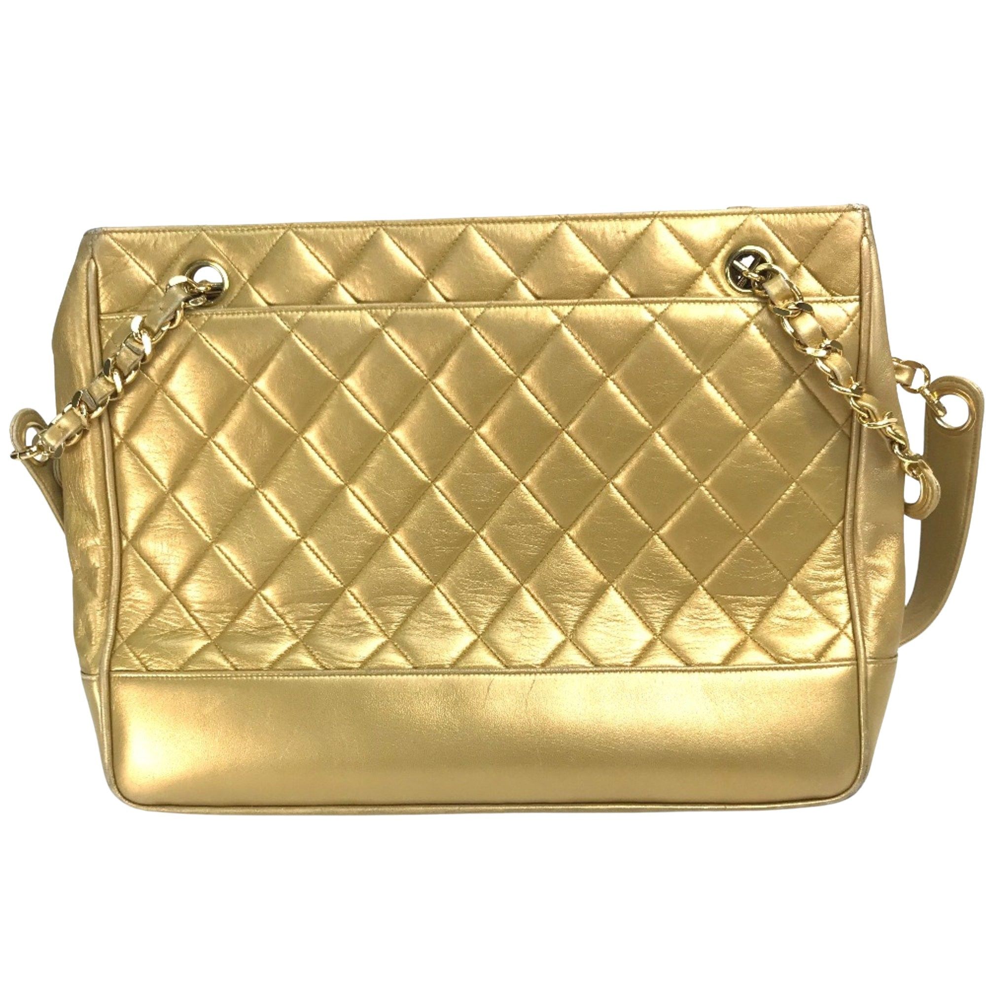Chanel Chanel Matelassé shoulder Size ONE SIZE - 2 Thumbnail