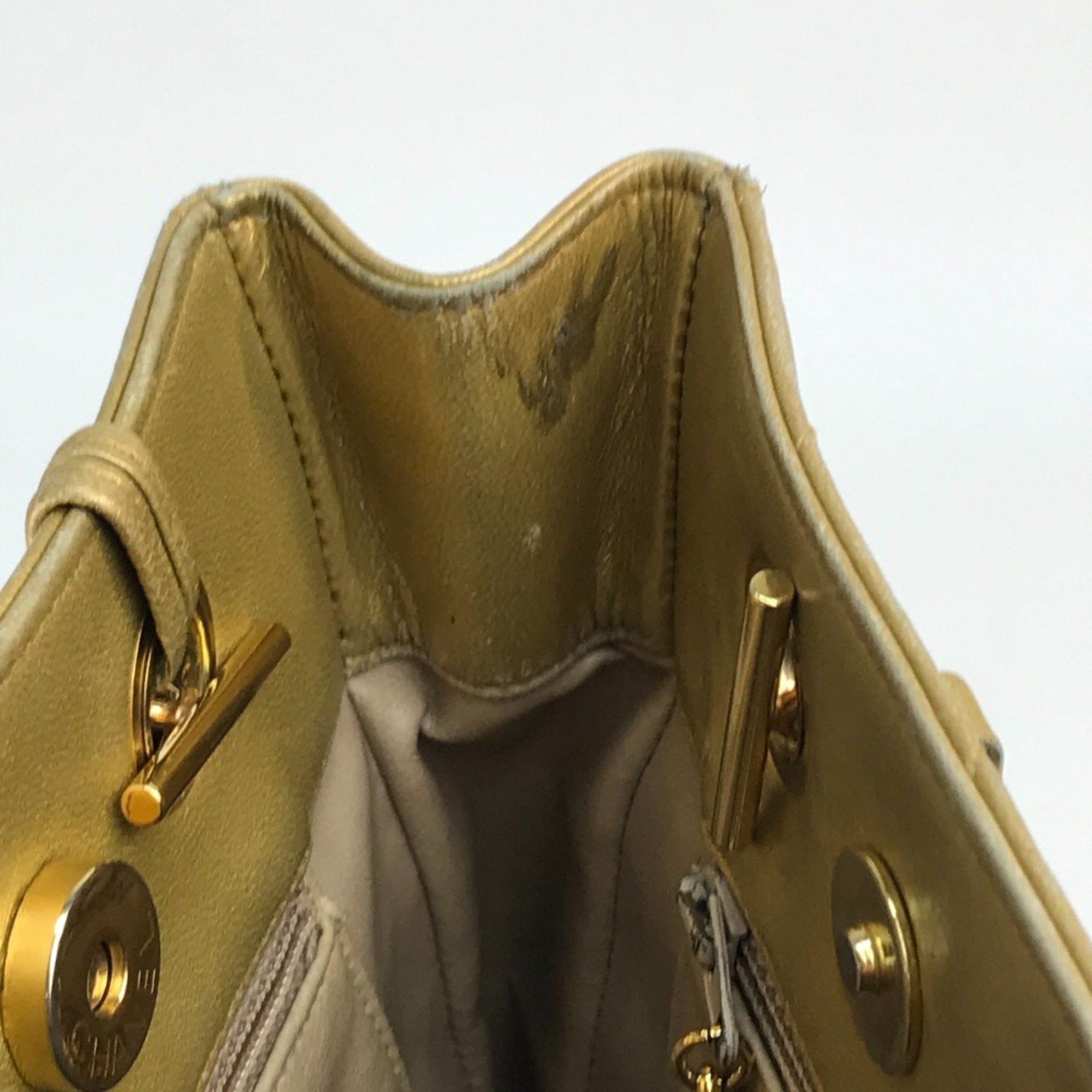 Chanel Chanel Matelassé shoulder Size ONE SIZE - 11 Thumbnail
