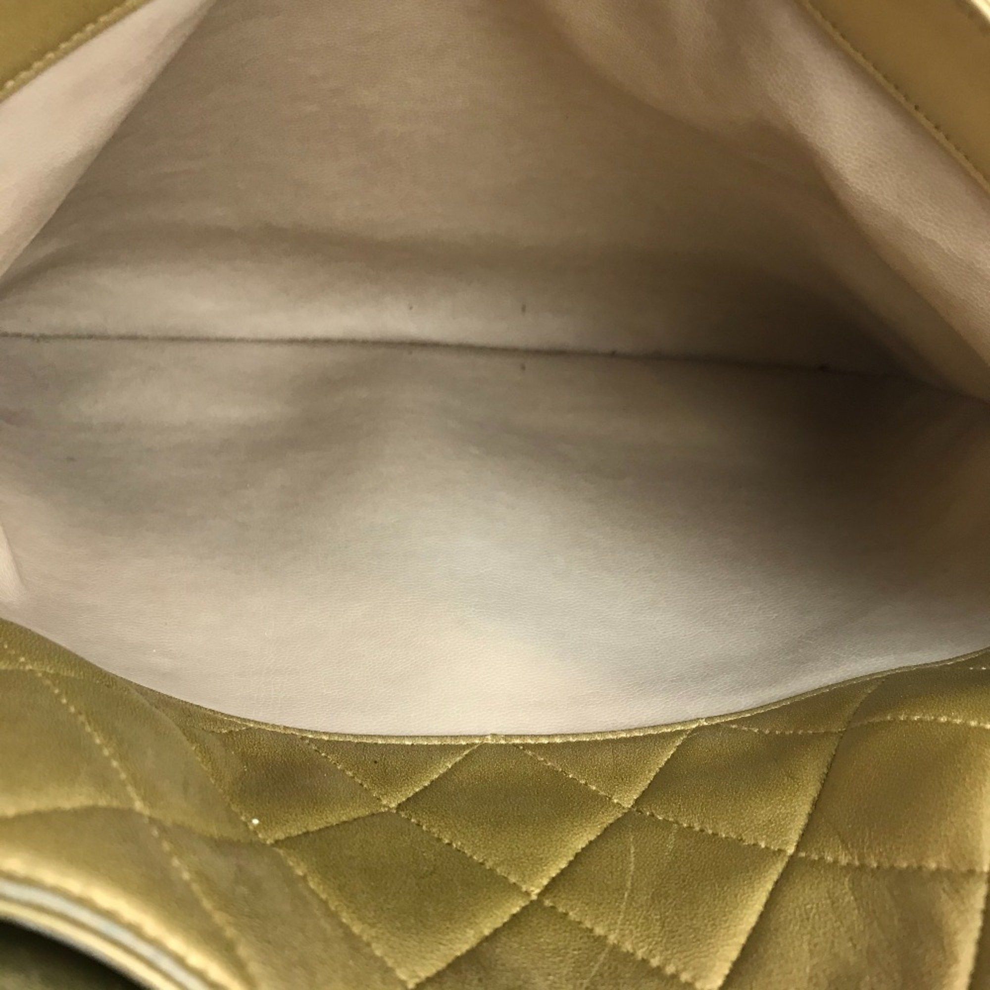 Chanel Chanel Matelassé shoulder Size ONE SIZE - 10 Thumbnail