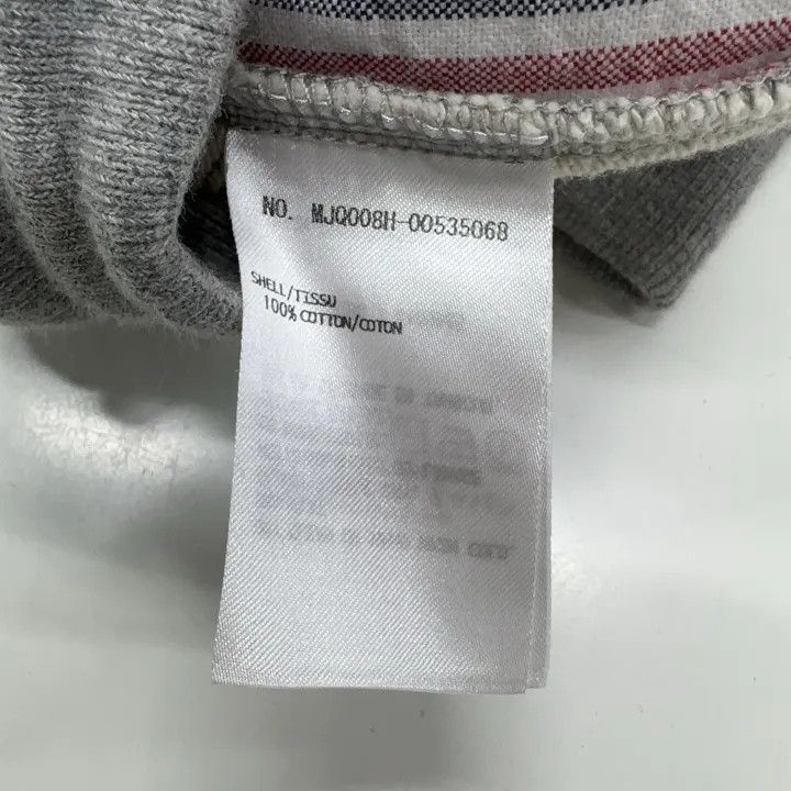 Thom Browne Thom Browne Classic Stripe Knit Lounge Pants 0079 Size US 36 / EU 52 - 5 Thumbnail