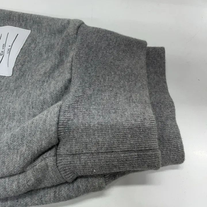 Thom Browne Thom Browne Classic Stripe Knit Lounge Pants 0079 Size US 36 / EU 52 - 7 Thumbnail