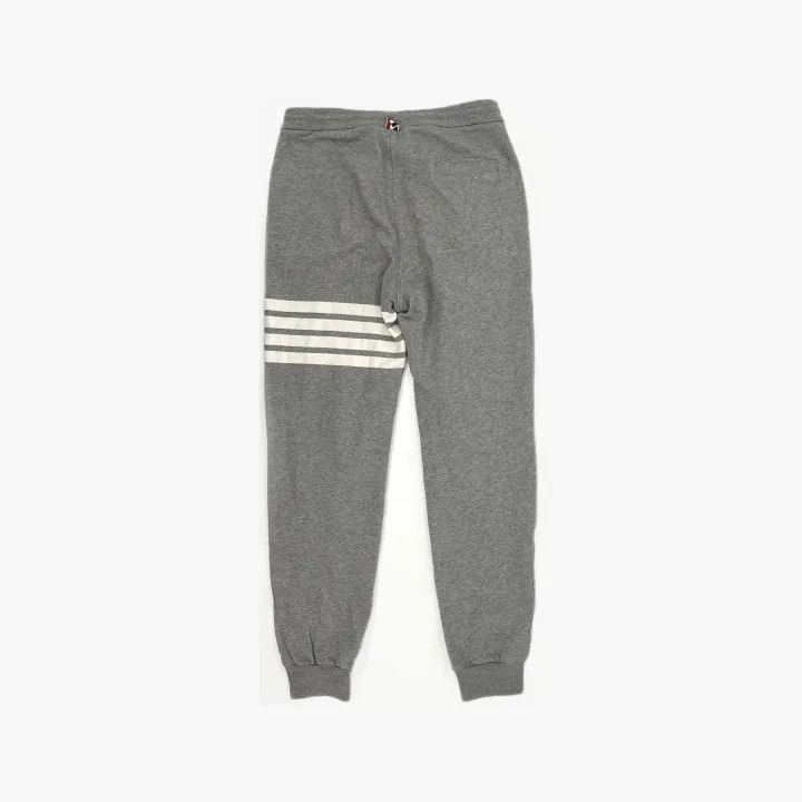 Thom Browne Thom Browne Classic Stripe Knit Lounge Pants 0079 Size US 36 / EU 52 - 3 Thumbnail