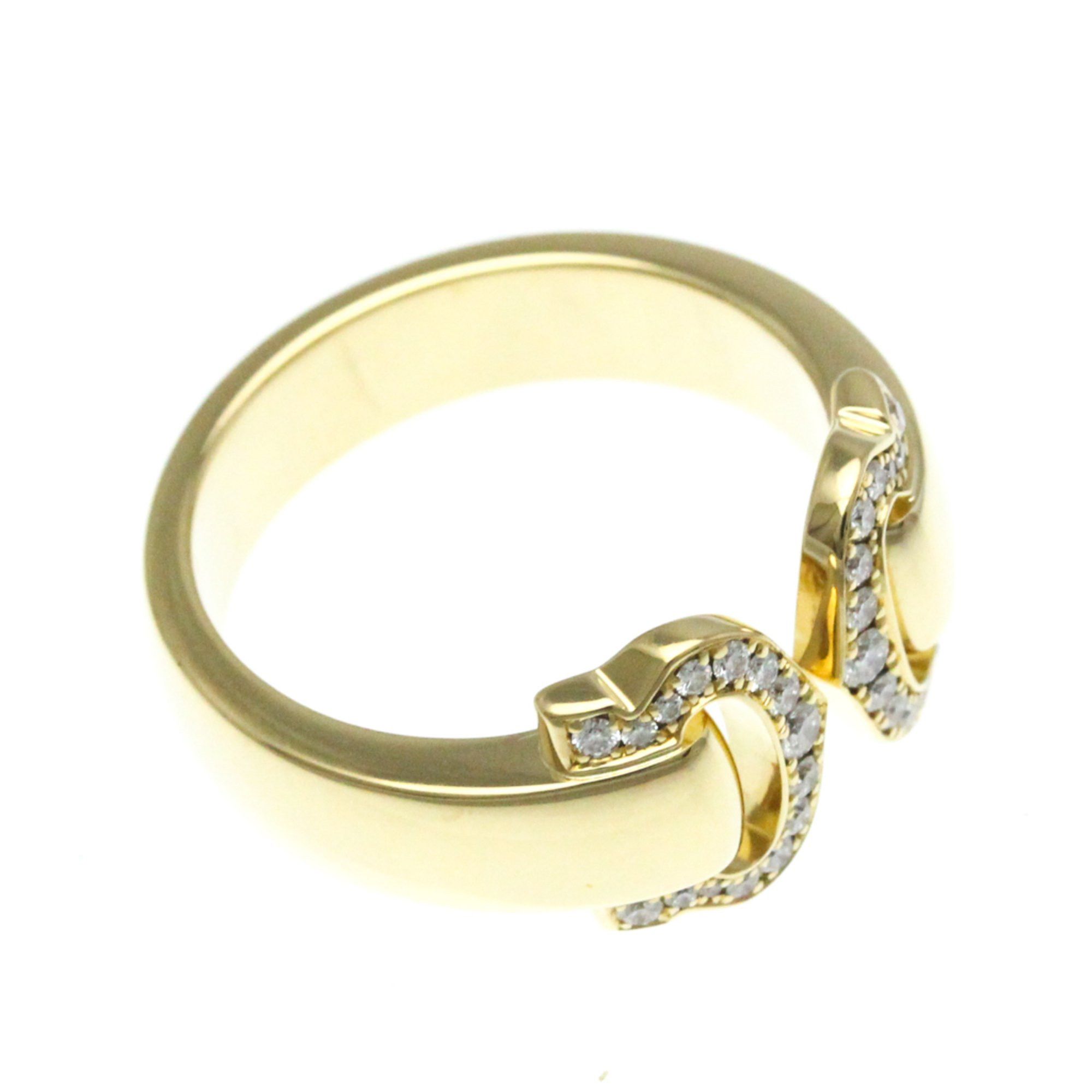 Cartier Cartier C2 ring Size ONE SIZE - 5 Thumbnail