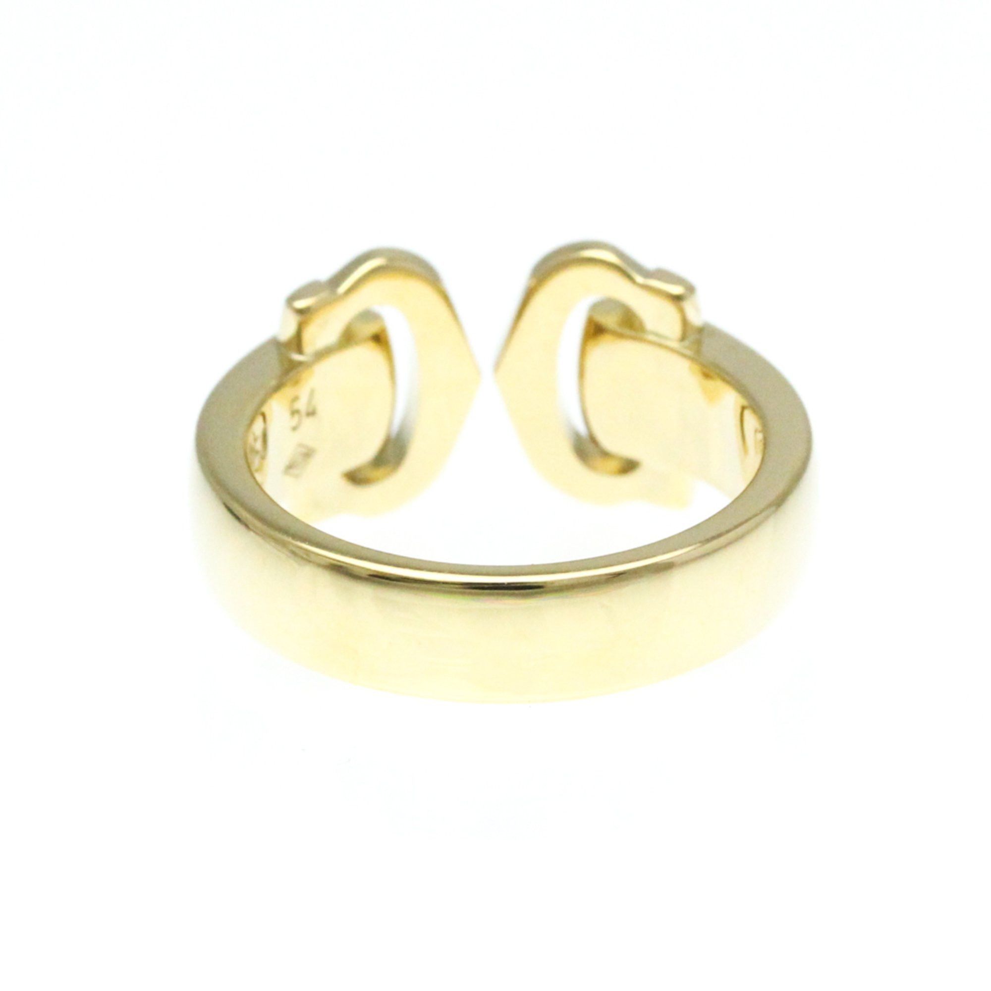 Cartier Cartier C2 ring Size ONE SIZE - 2 Thumbnail