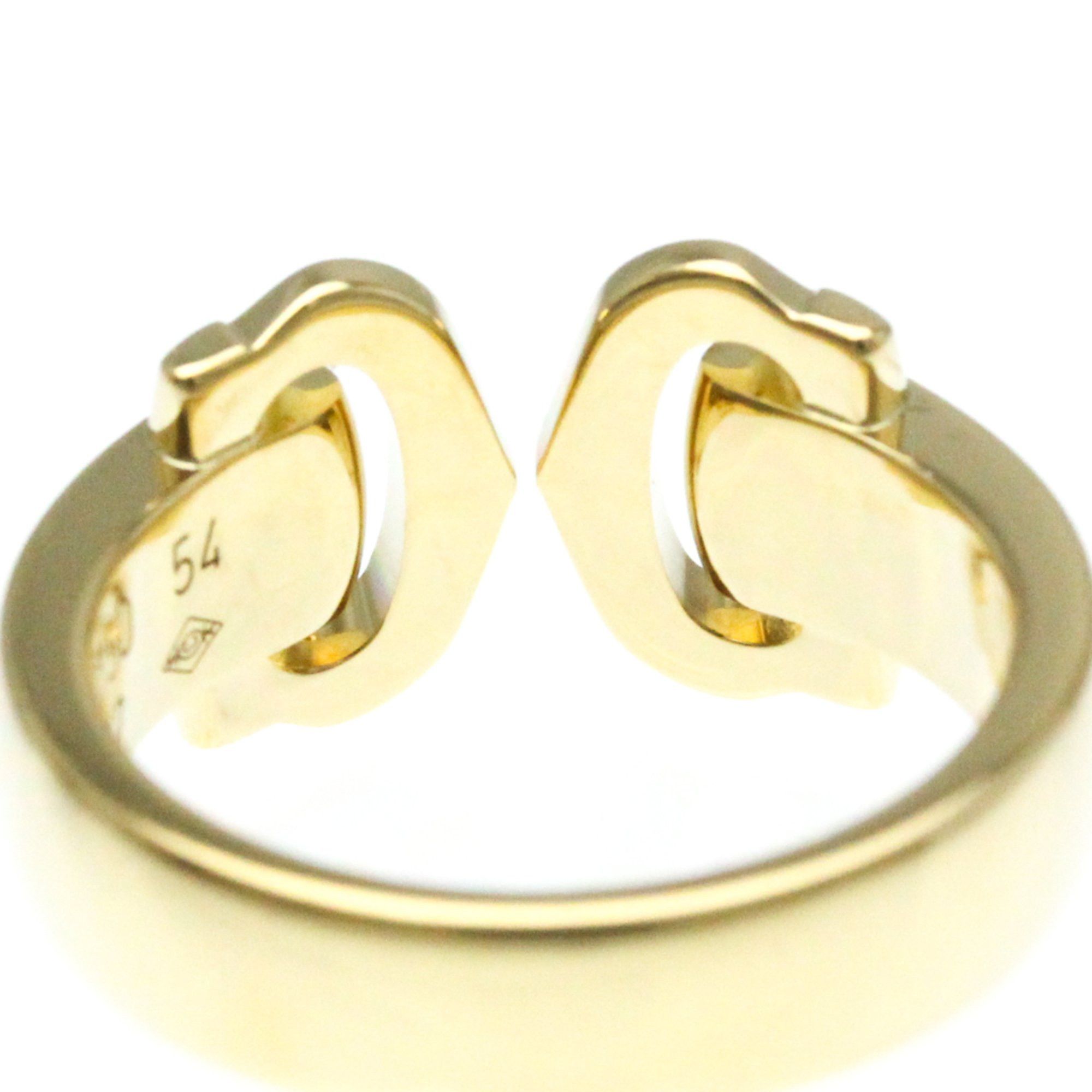 Cartier Cartier C2 ring Size ONE SIZE - 9 Thumbnail