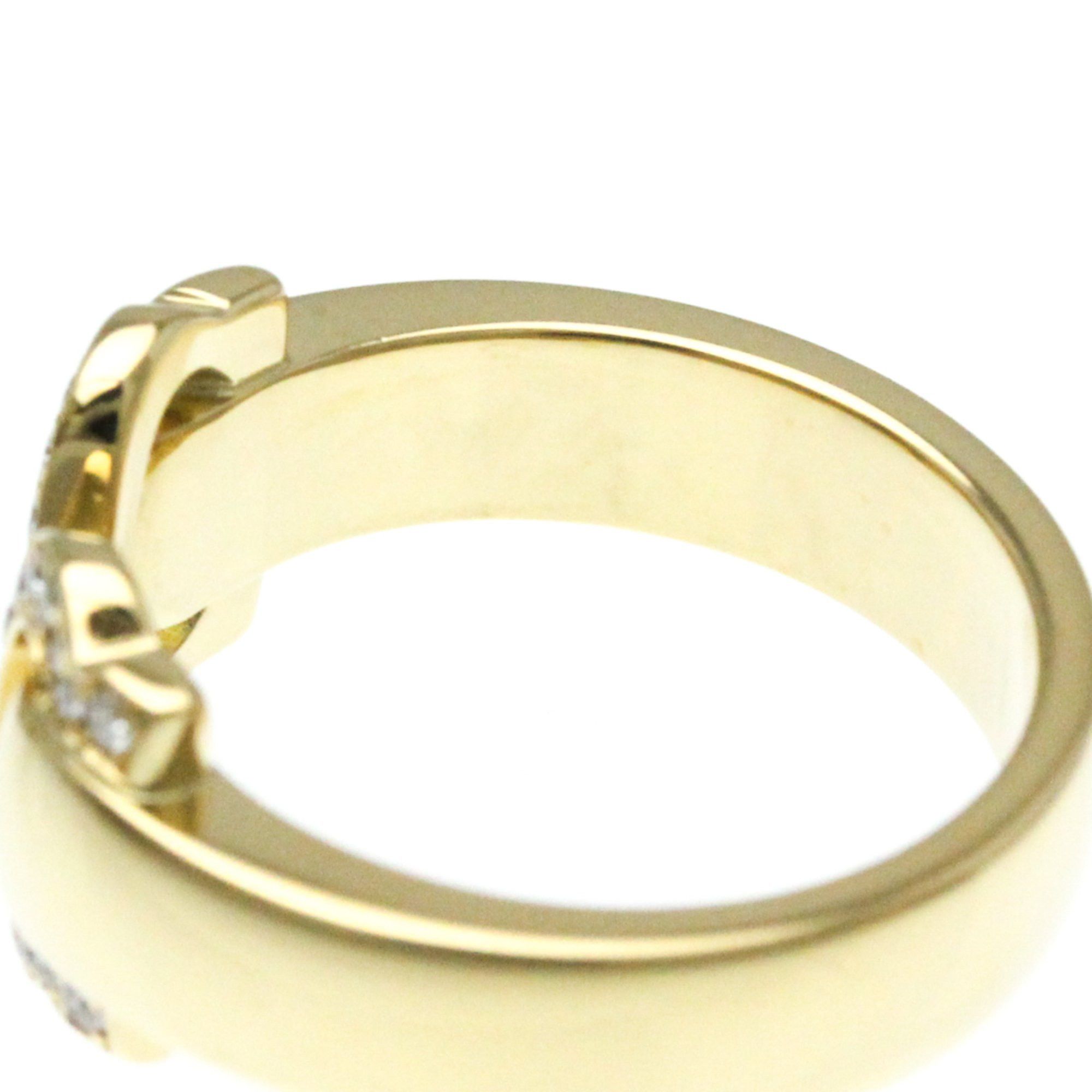Cartier Cartier C2 ring Size ONE SIZE - 8 Thumbnail