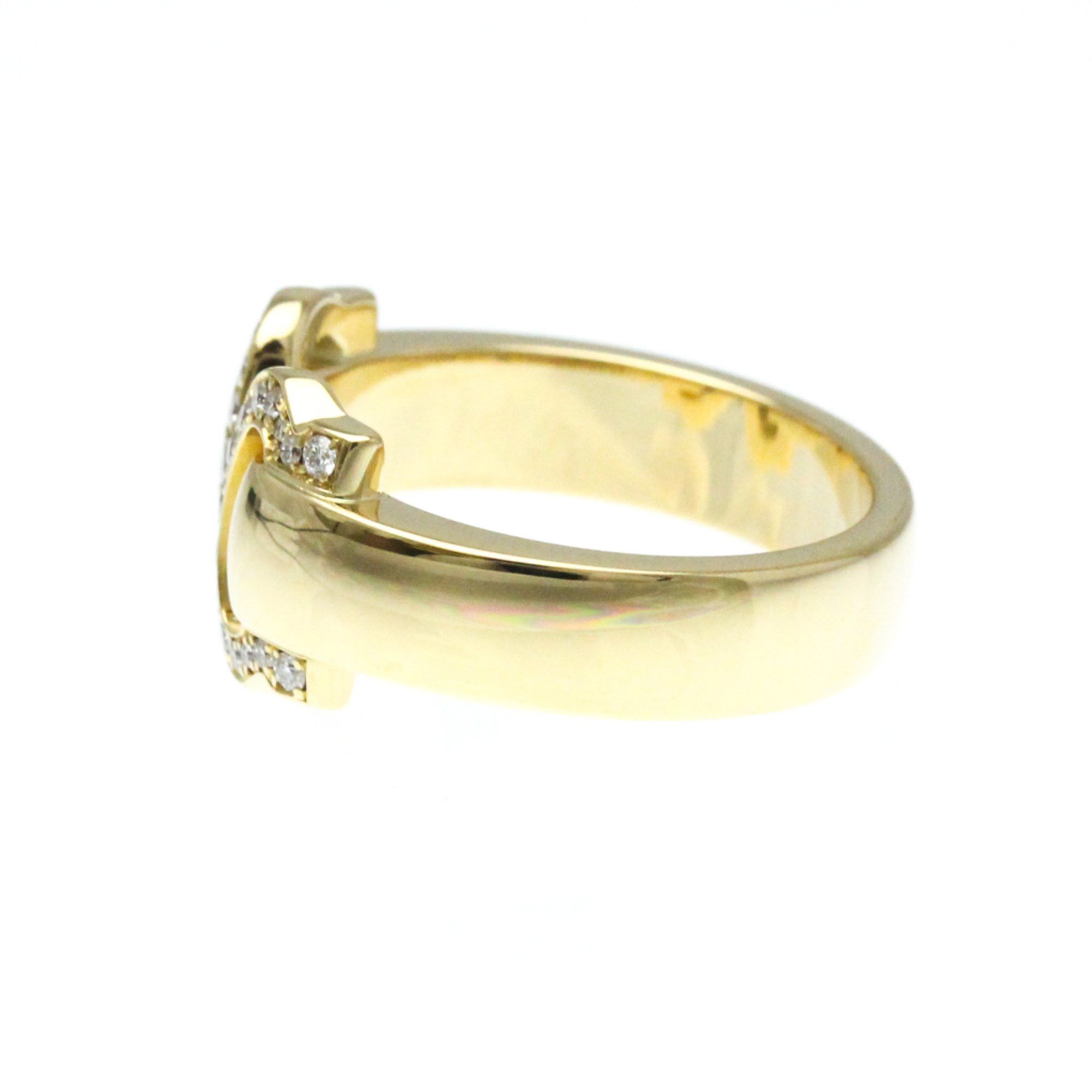 Cartier Cartier C2 ring Size ONE SIZE - 3 Thumbnail