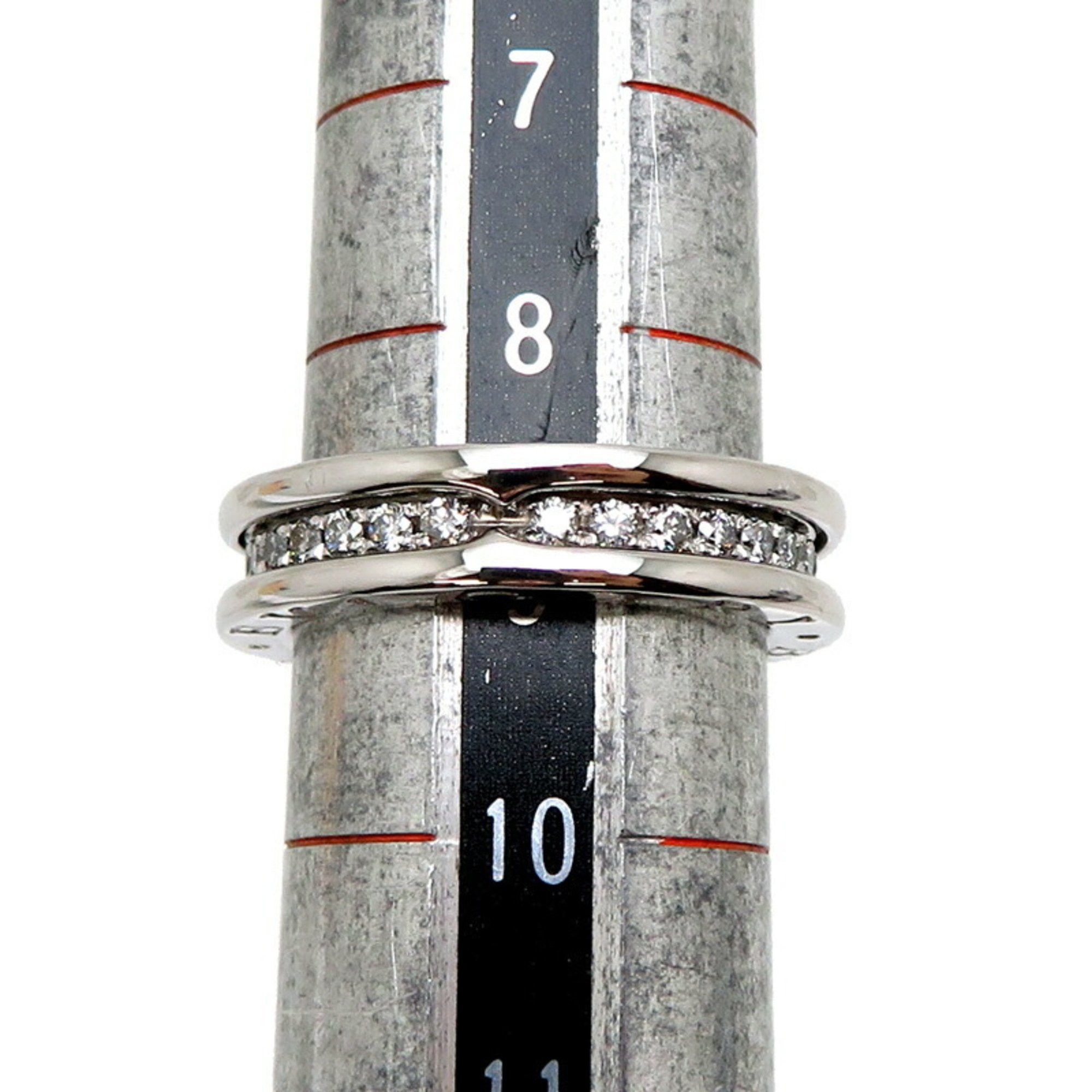 Bvlgari Bulgari B.Zero1 ring Size ONE SIZE - 6 Thumbnail