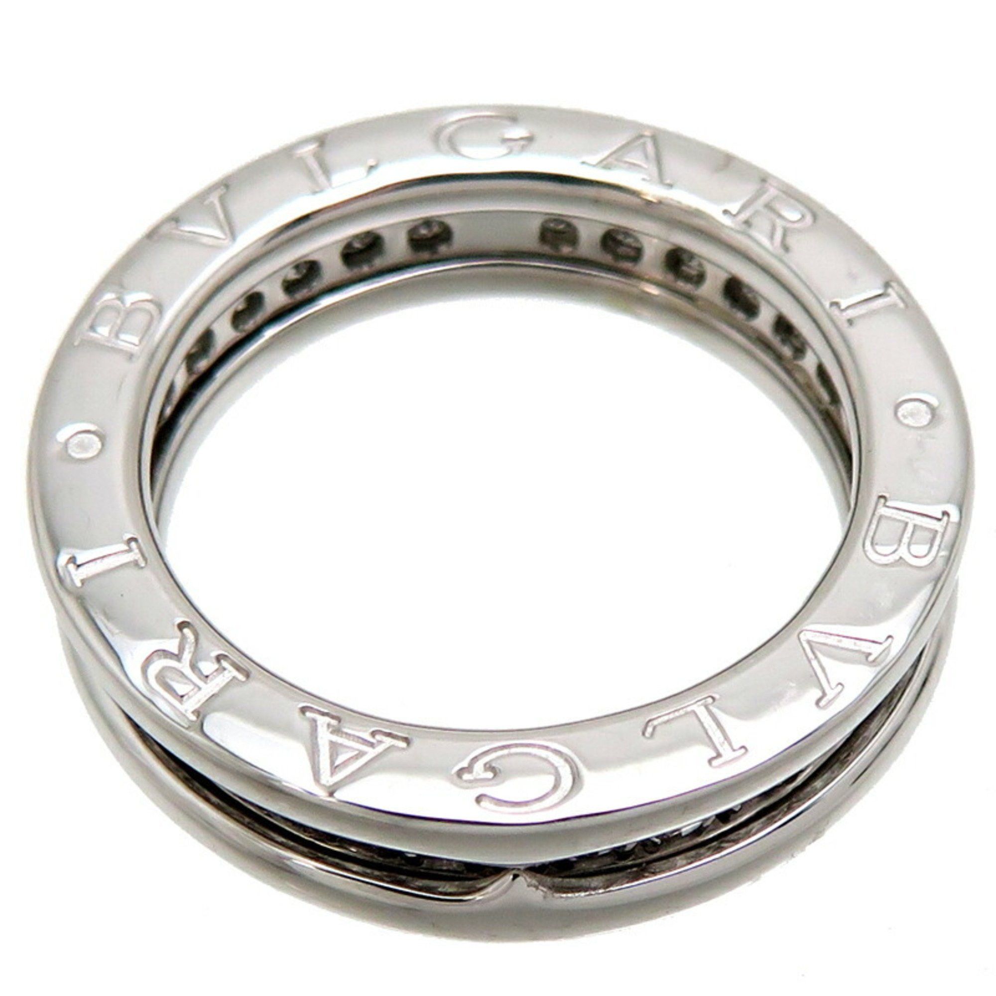 Bvlgari Bulgari B.Zero1 ring Size ONE SIZE - 7 Thumbnail