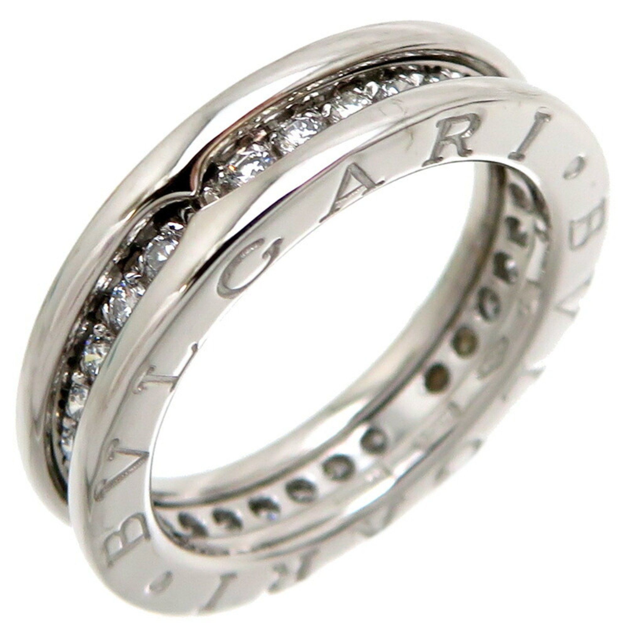 Bvlgari Bulgari B.Zero1 ring Size ONE SIZE - 3 Thumbnail