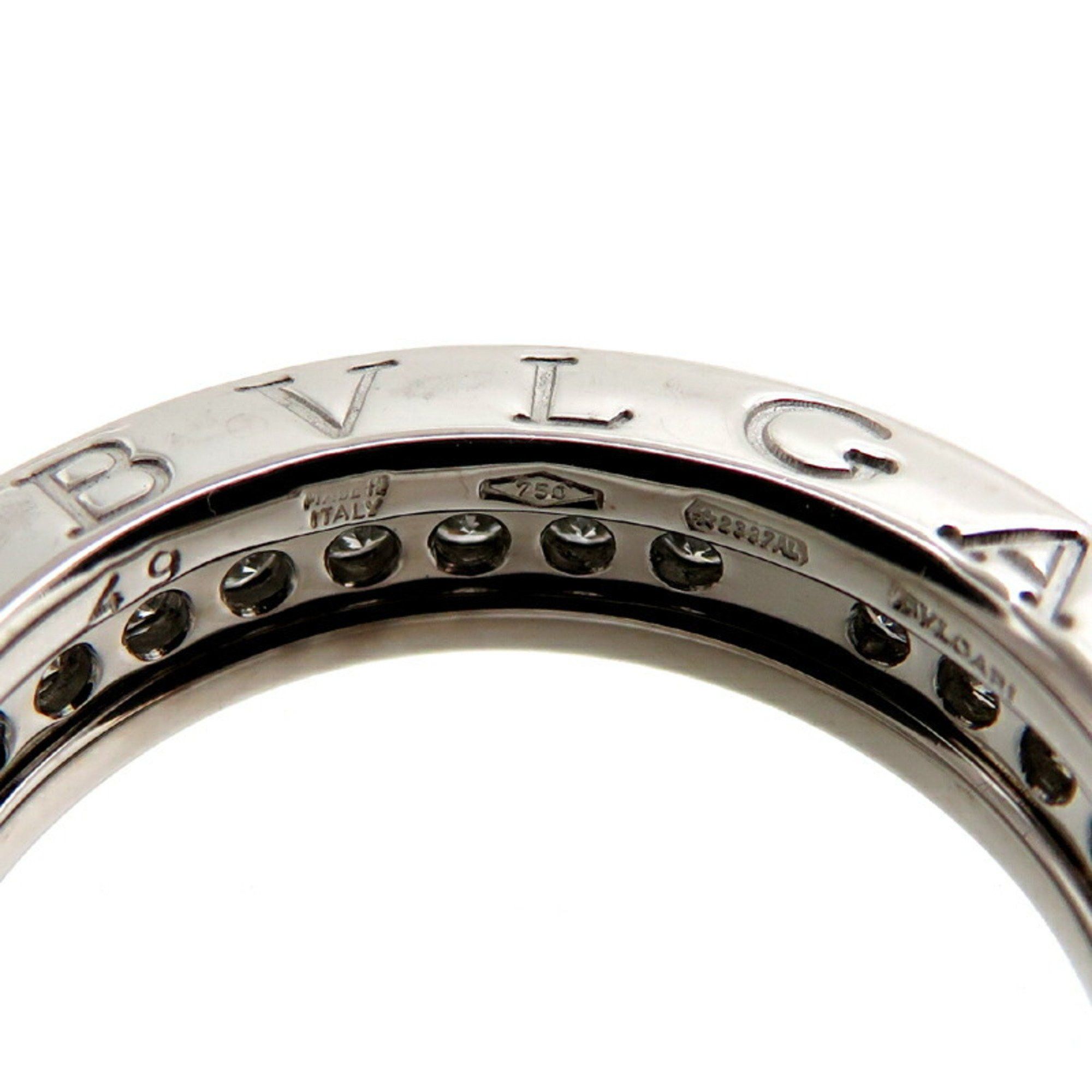 Bvlgari Bulgari B.Zero1 ring Size ONE SIZE - 4 Thumbnail