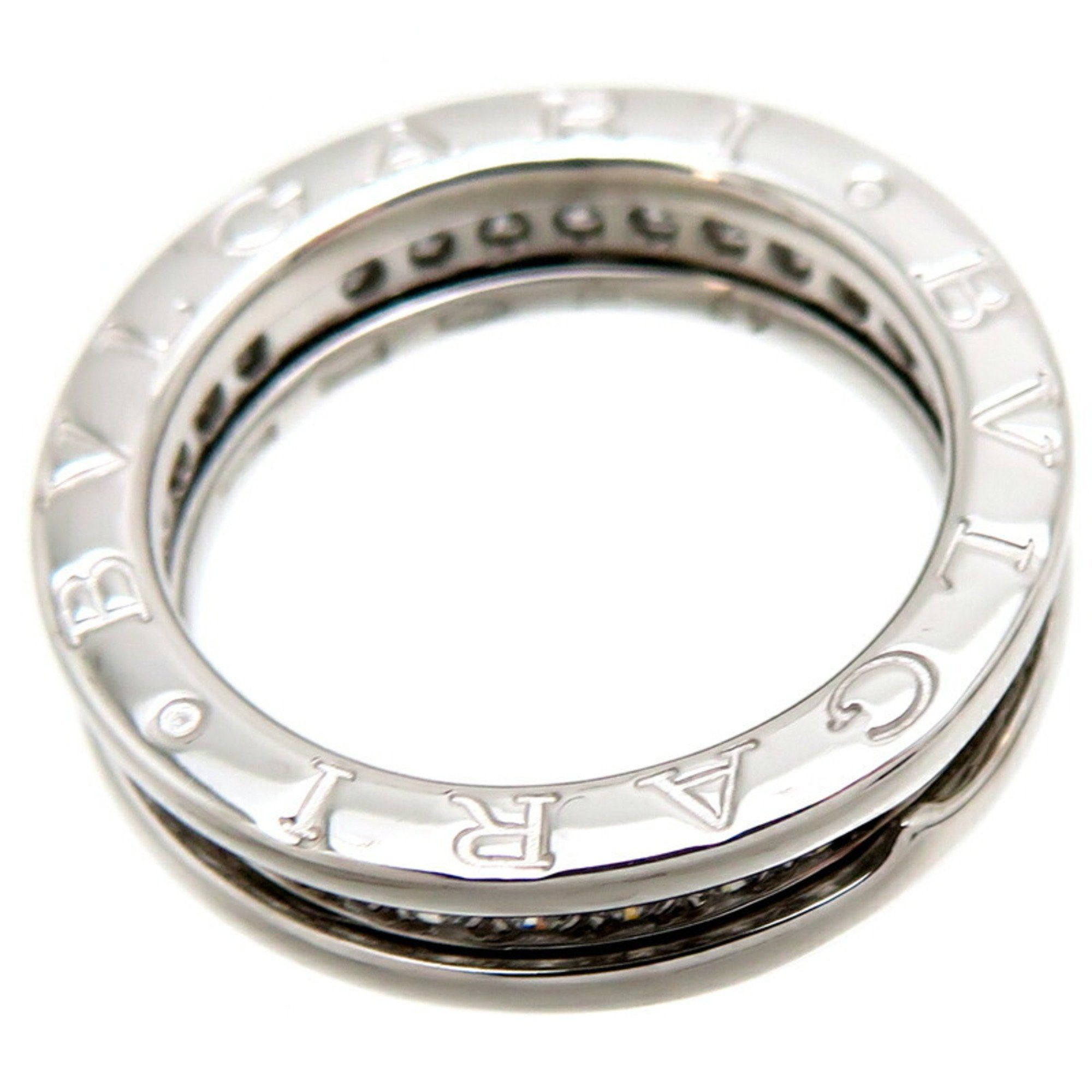 Bvlgari Bulgari B.Zero1 ring Size ONE SIZE - 2 Thumbnail