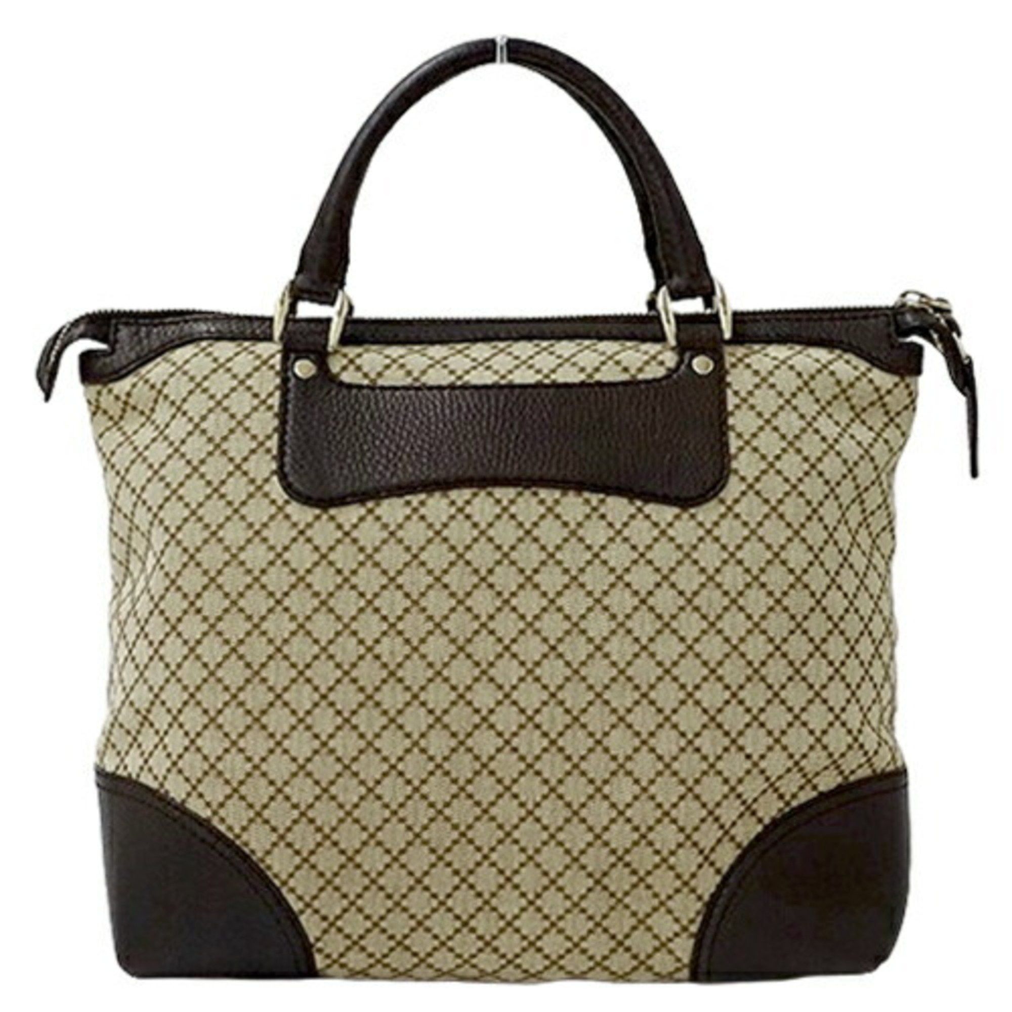 Gucci Gucci Diamante handbag Size ONE SIZE - 2 Thumbnail