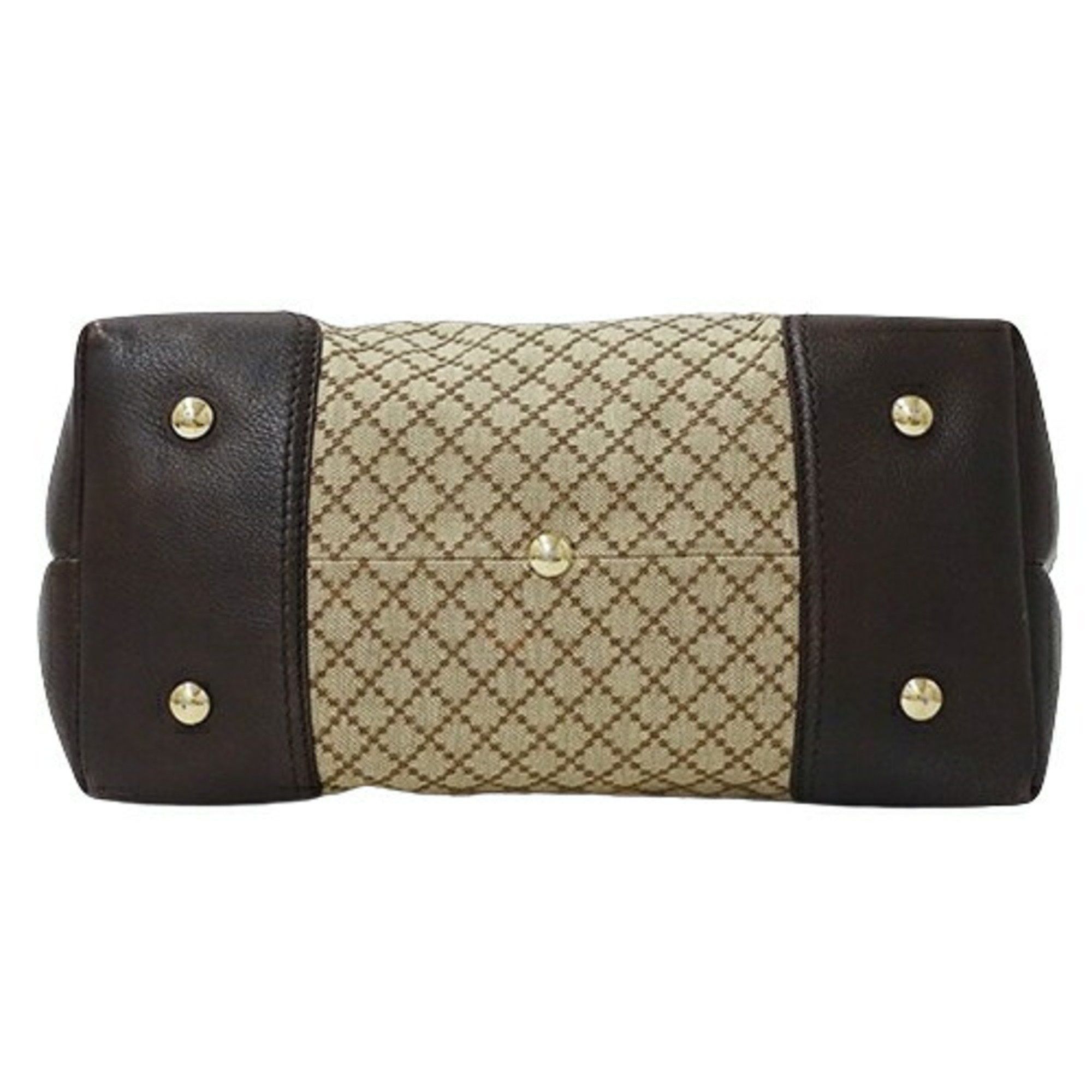 Gucci Gucci Diamante handbag Size ONE SIZE - 3 Thumbnail