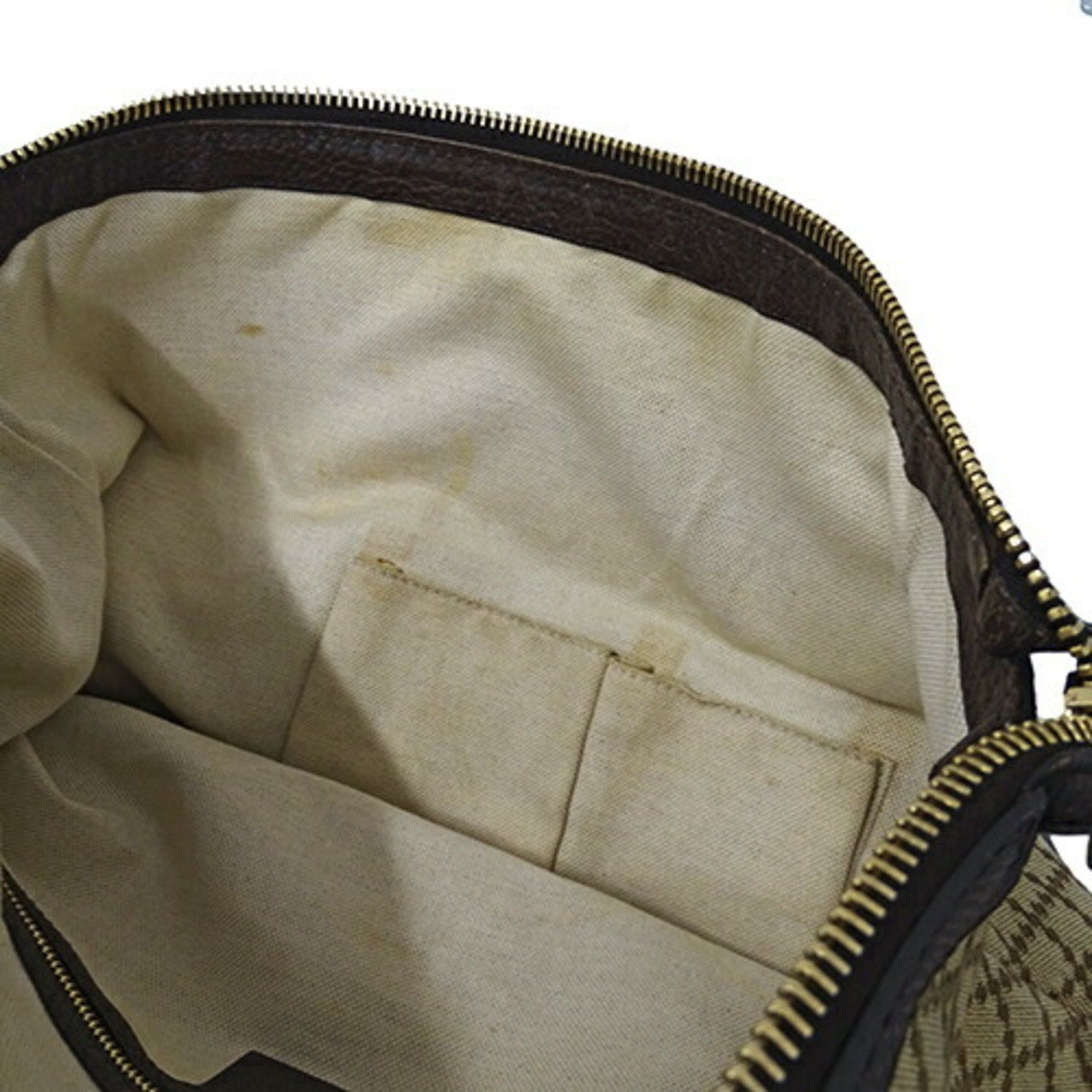 Gucci Gucci Diamante handbag Size ONE SIZE - 11 Thumbnail