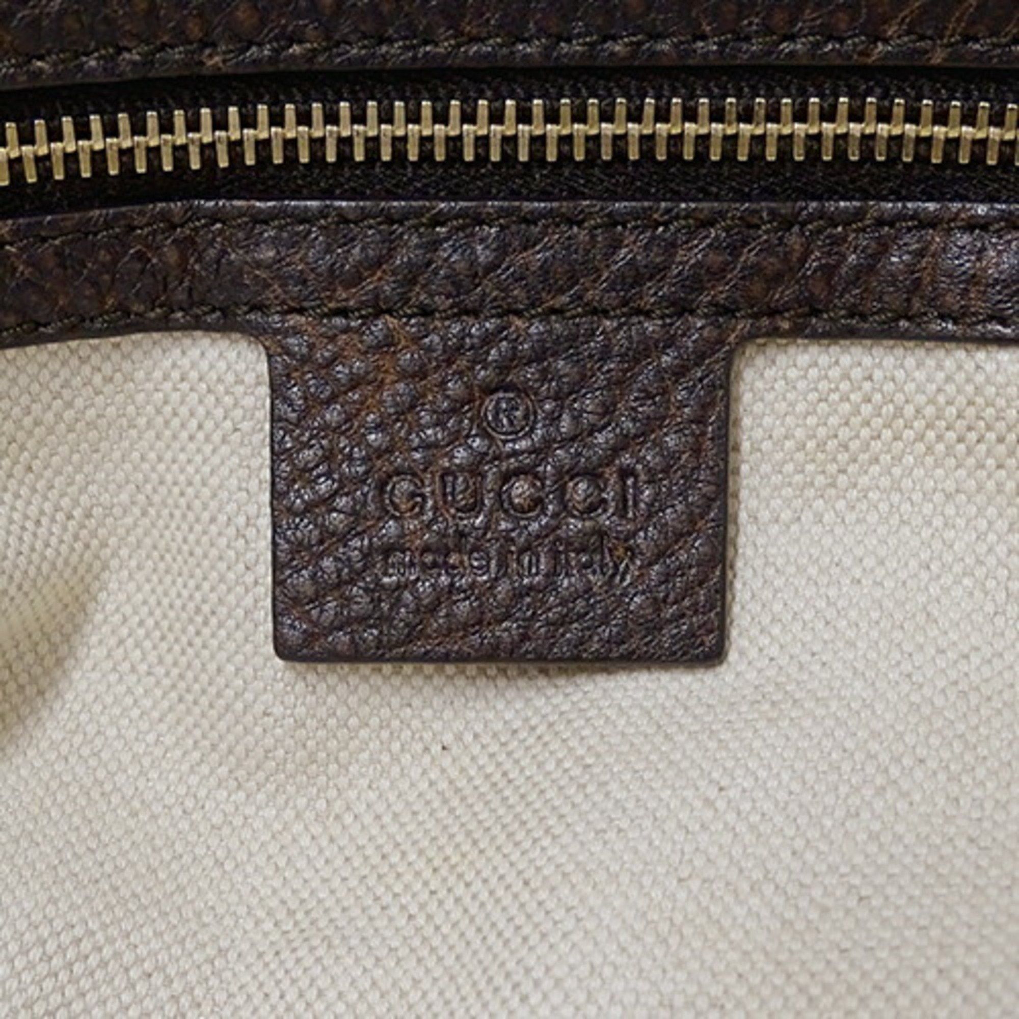 Gucci Gucci Diamante handbag Size ONE SIZE - 6 Thumbnail