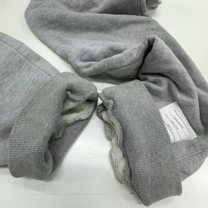 Thom Browne Thom Browne Classic Striped Knit Sweatpants 0079 Size US 36 / EU 52 - 9 Thumbnail