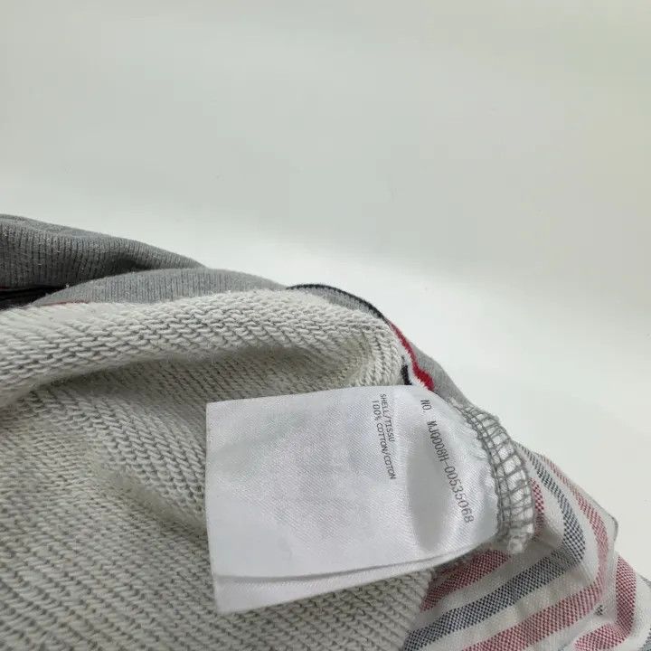 Thom Browne Thom Browne Classic Striped Knit Sweatpants 0079 Size US 36 / EU 52 - 5 Thumbnail