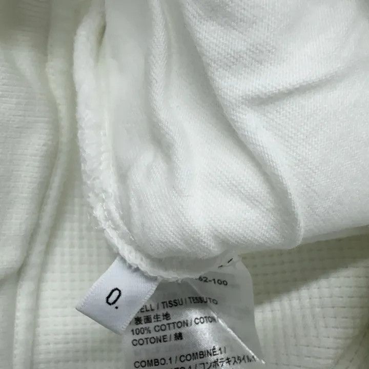 Thom Browne Thom Browne Color-Blocked Knit Sweatpants 0079 Size US 26 / EU 42 - 5 Thumbnail