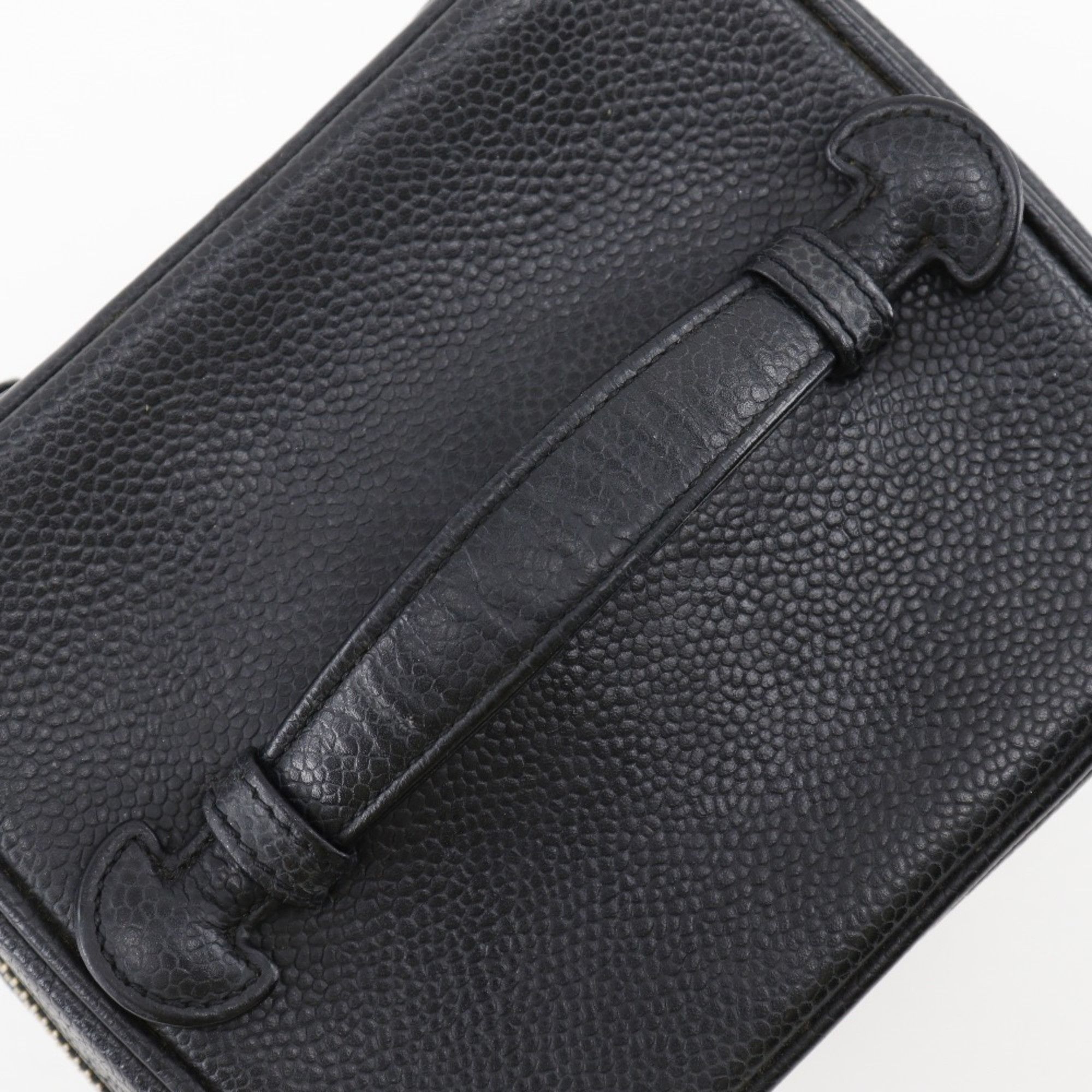 Chanel Chanel Vanity clutch Size ONE SIZE - 4 Thumbnail