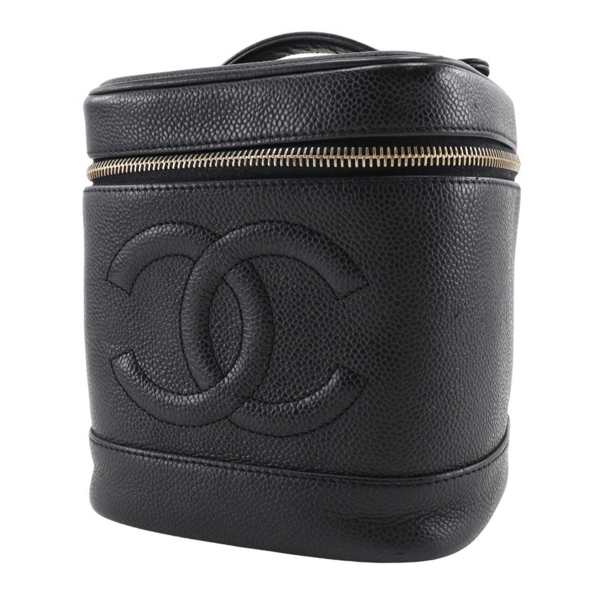 Chanel Chanel Vanity clutch Size ONE SIZE - 3 Thumbnail
