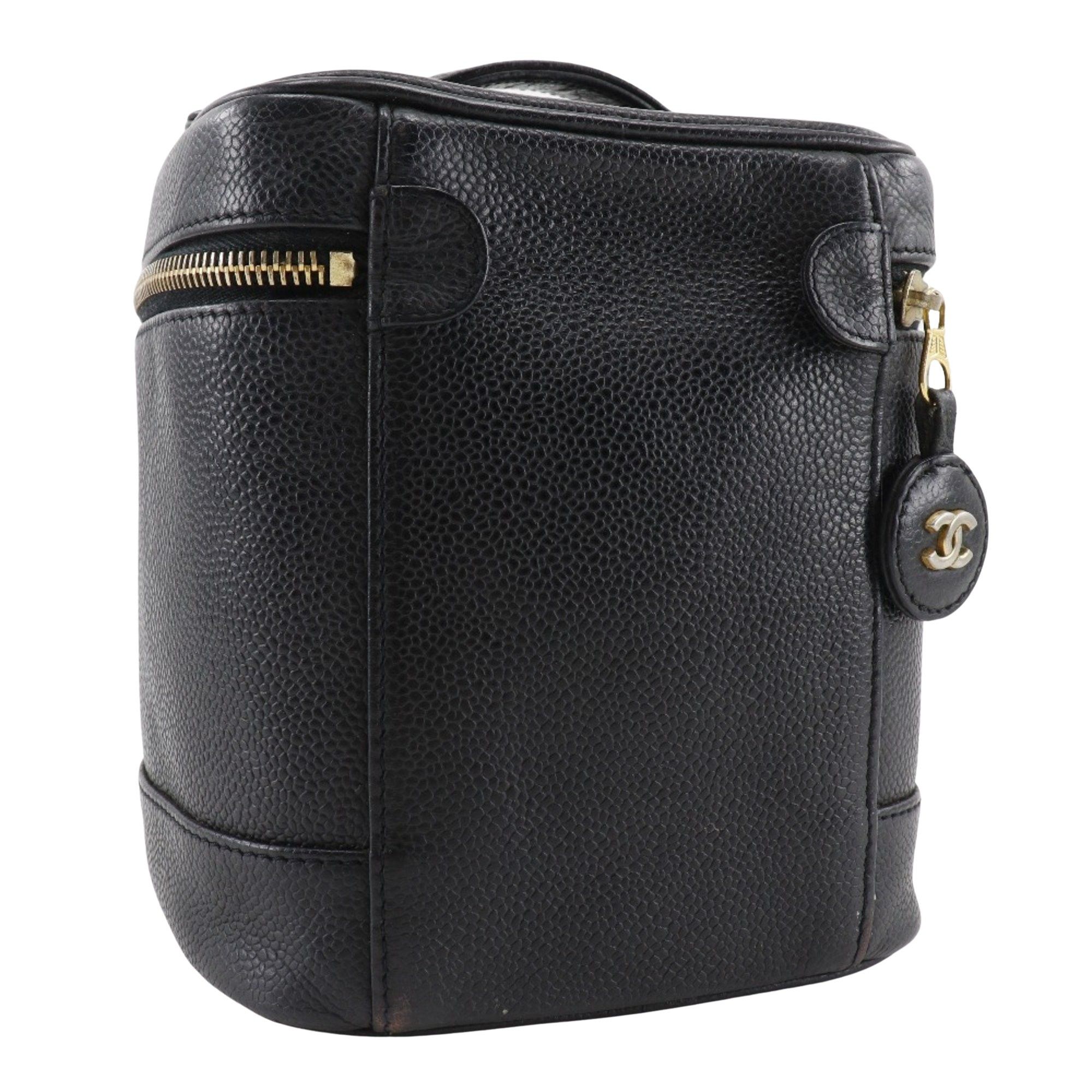 Chanel Chanel Vanity clutch Size ONE SIZE - 2 Thumbnail