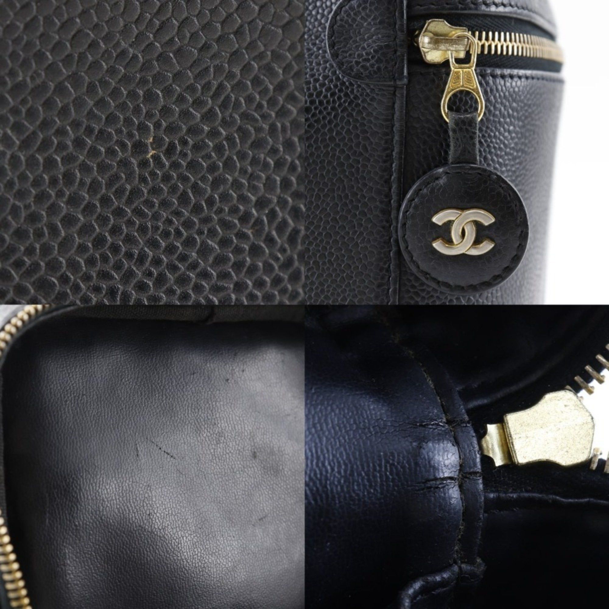 Chanel Chanel Vanity clutch Size ONE SIZE - 9 Thumbnail