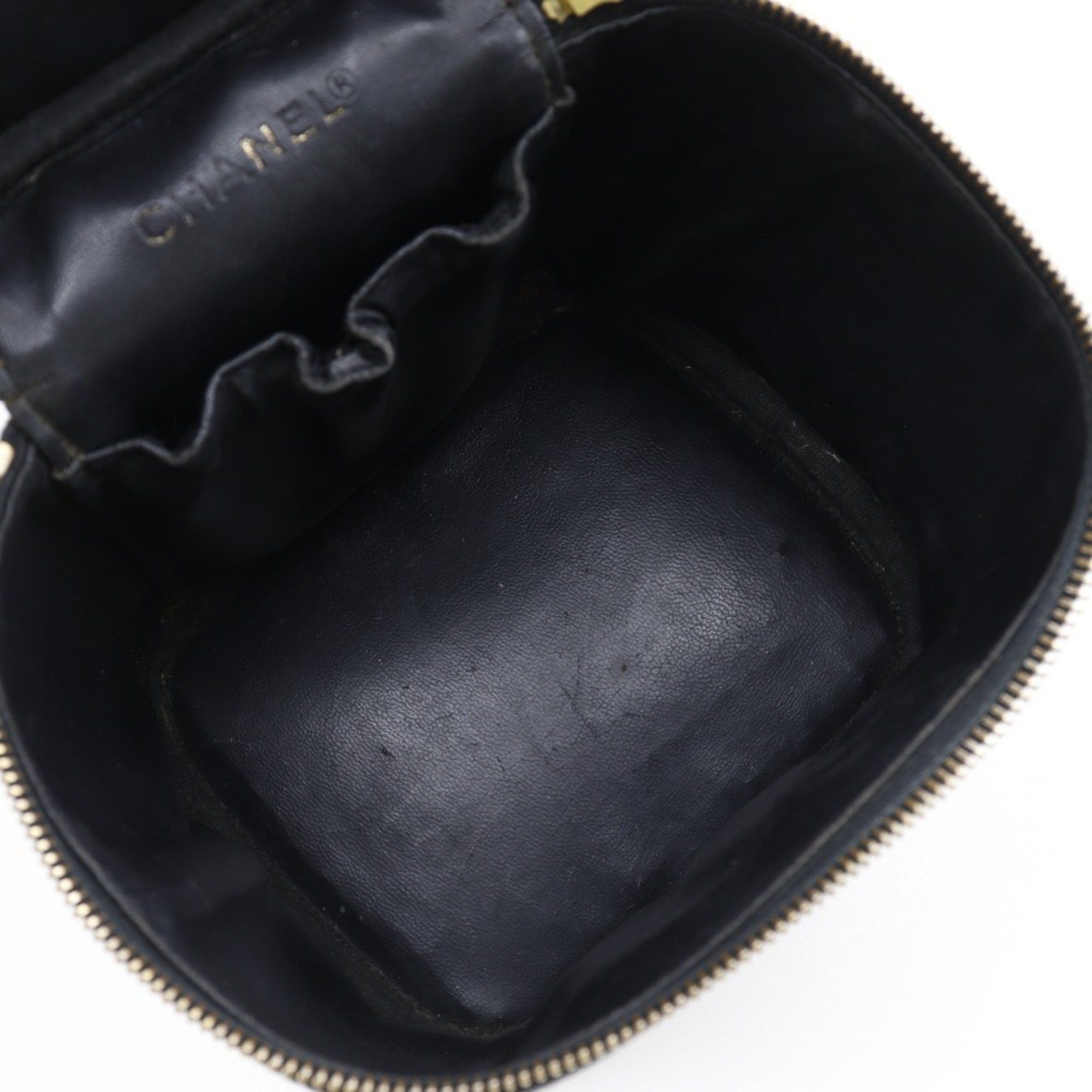 Chanel Chanel Vanity clutch Size ONE SIZE - 5 Thumbnail
