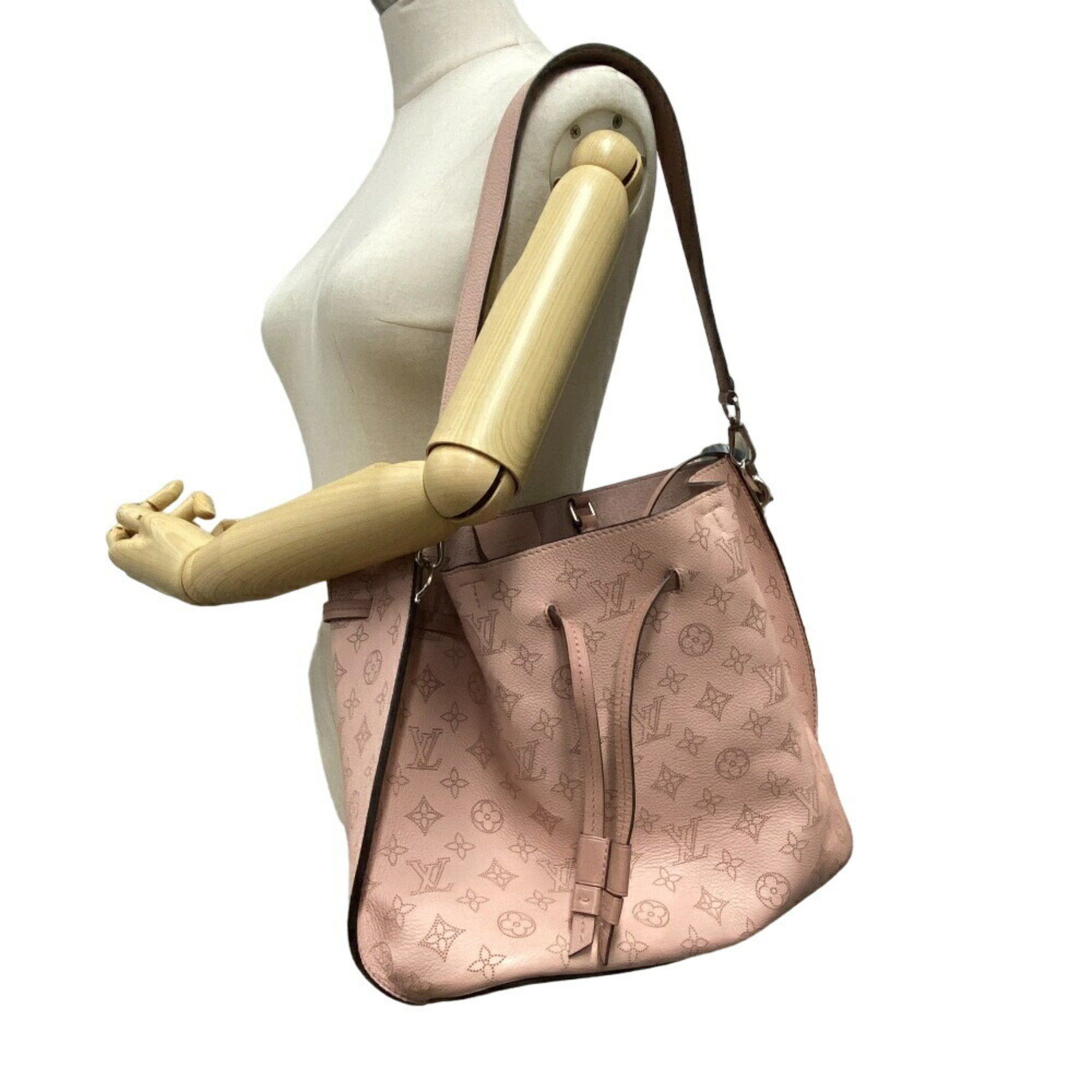 Louis Vuitton Louis Vuitton Girolata handbag Size ONE SIZE - 7 Thumbnail