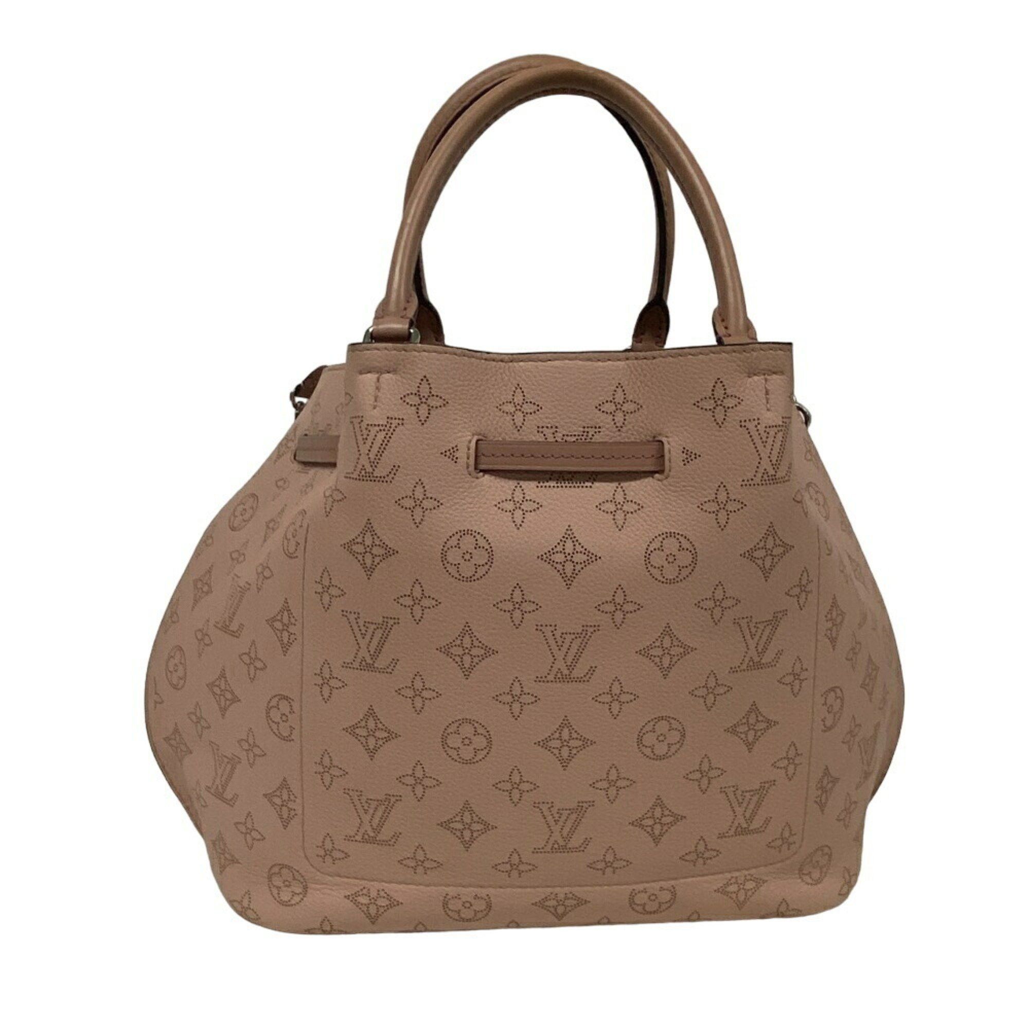 Louis Vuitton Louis Vuitton Girolata handbag Size ONE SIZE - 2 Thumbnail