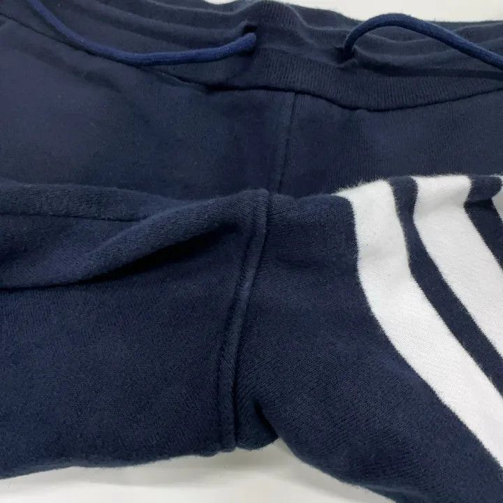 Thom Browne Thom Browne Classic Striped Sweatpants for Men 0079 Size US 26 / EU 42 - 7 Thumbnail