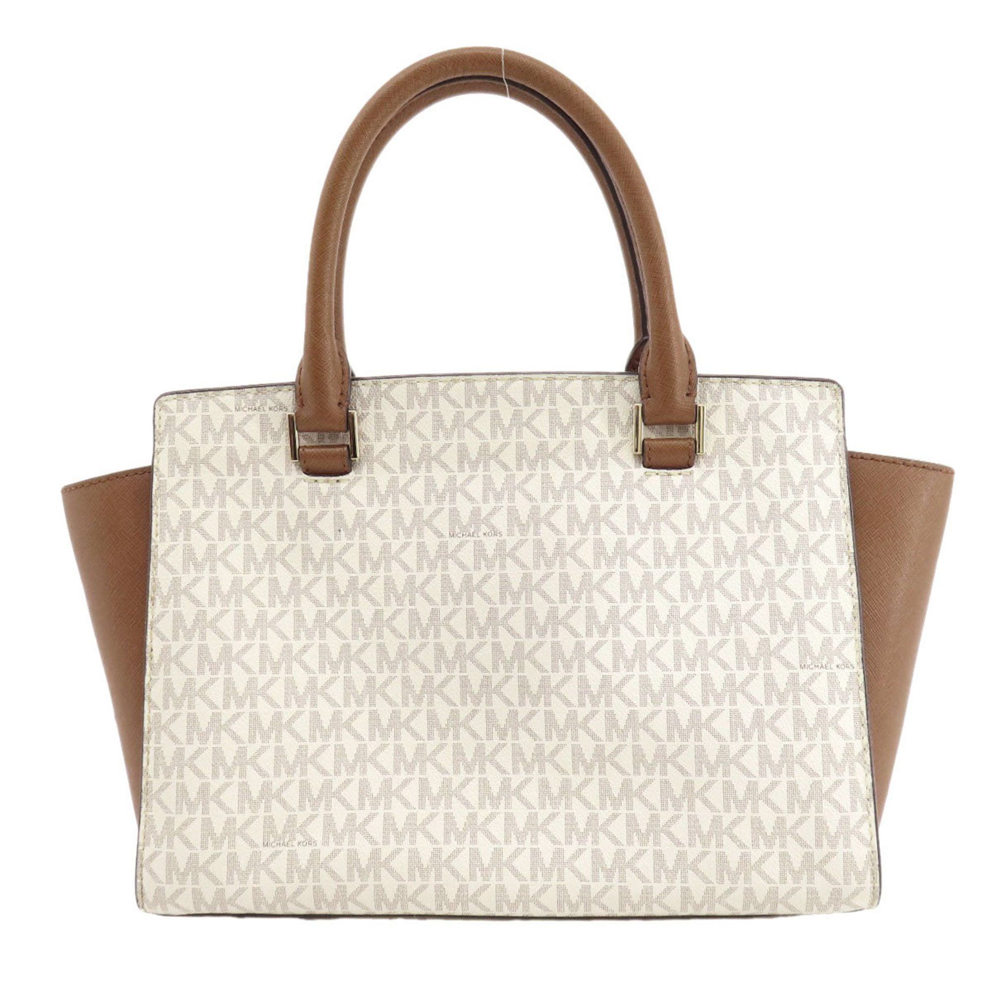Michael Kors Michael Kors Selma handbag Size ONE SIZE - 2 Thumbnail