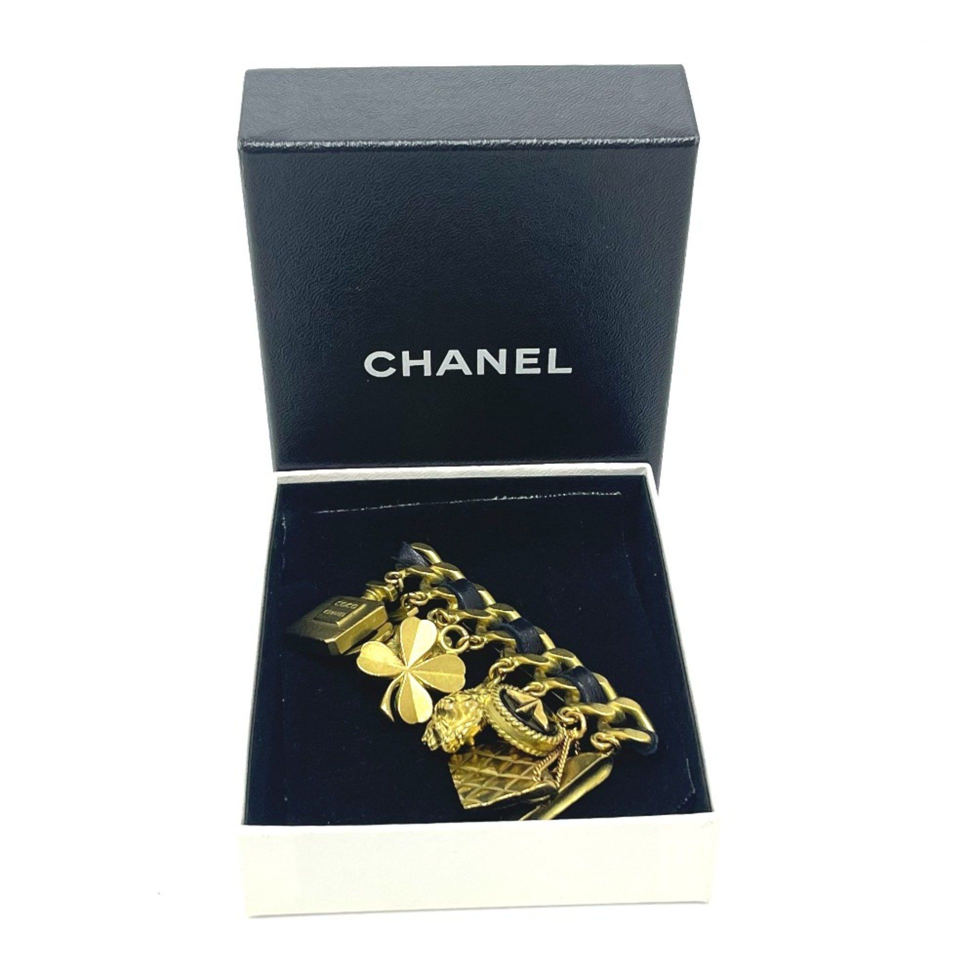 Chanel Chanel Numero 5 brooch Size ONE SIZE - 5 Thumbnail