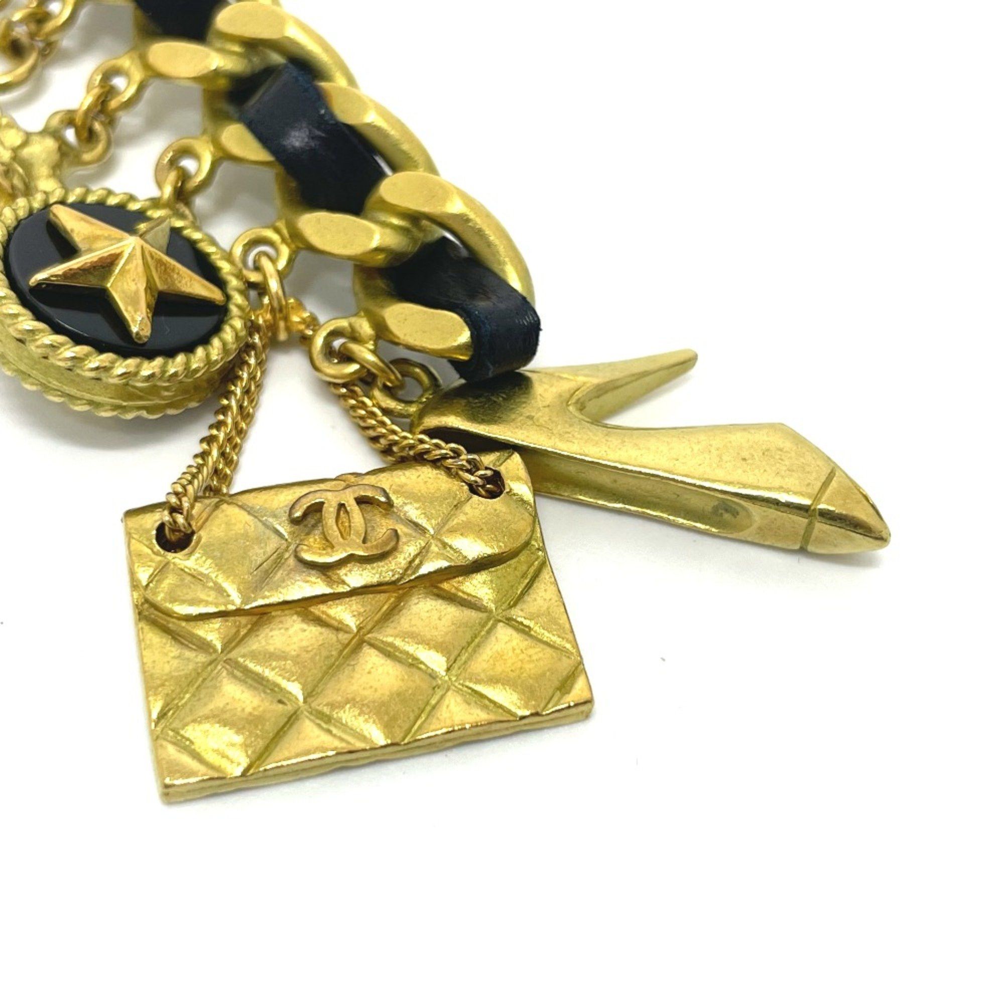 Chanel Chanel Numero 5 brooch Size ONE SIZE - 7 Thumbnail