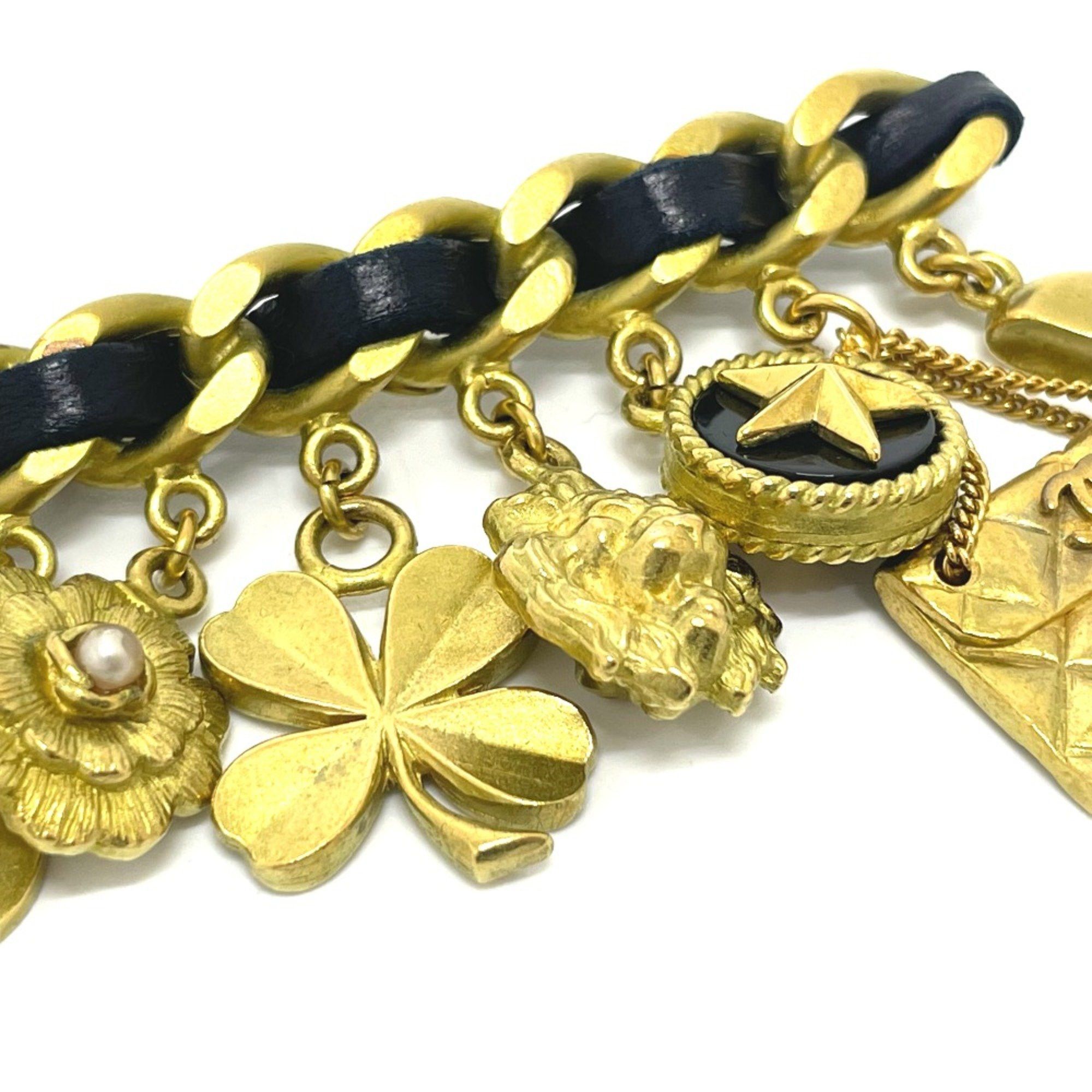 Chanel Chanel Numero 5 brooch Size ONE SIZE - 6 Thumbnail