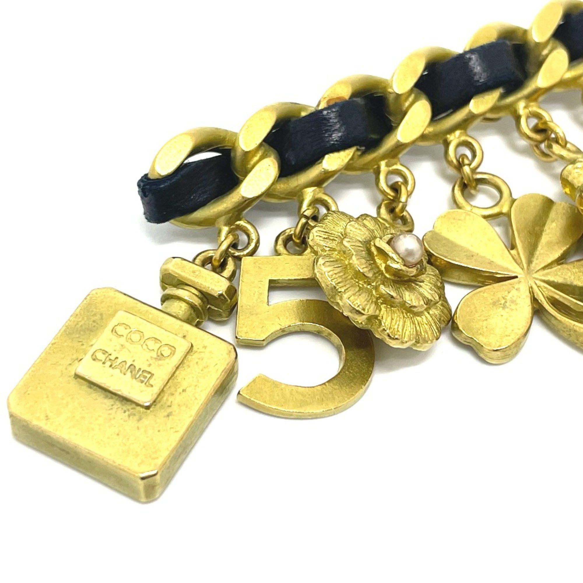 Chanel Chanel Numero 5 brooch Size ONE SIZE - 3 Thumbnail