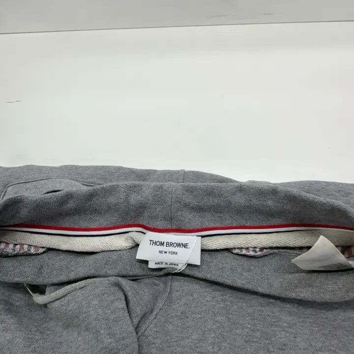 Thom Browne Thom Browne Classic Stripe Knit Sweatpants 0079 Size US 36 / EU 52 - 7 Thumbnail