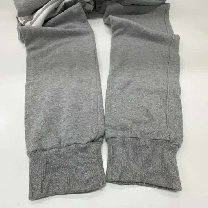 Thom Browne Thom Browne Classic Grey Knitted Sweatpants 0079 Size US 26 / EU 42 - 12 Thumbnail