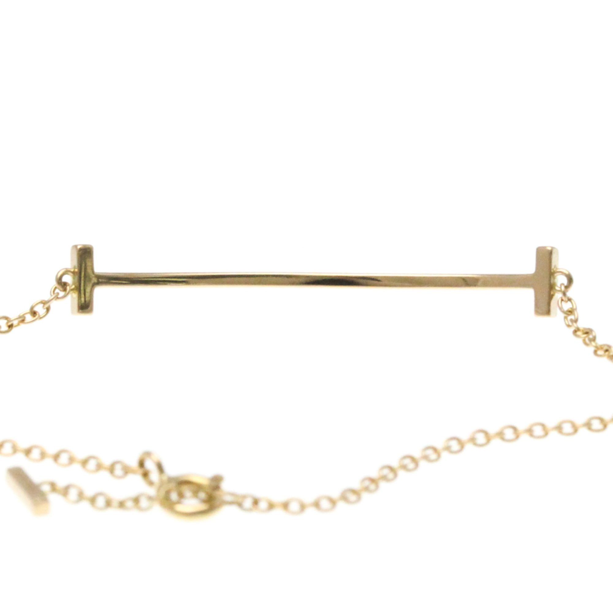 Tiffany & Co. Tiffany & Co T bracelet Size ONE SIZE - 6 Thumbnail