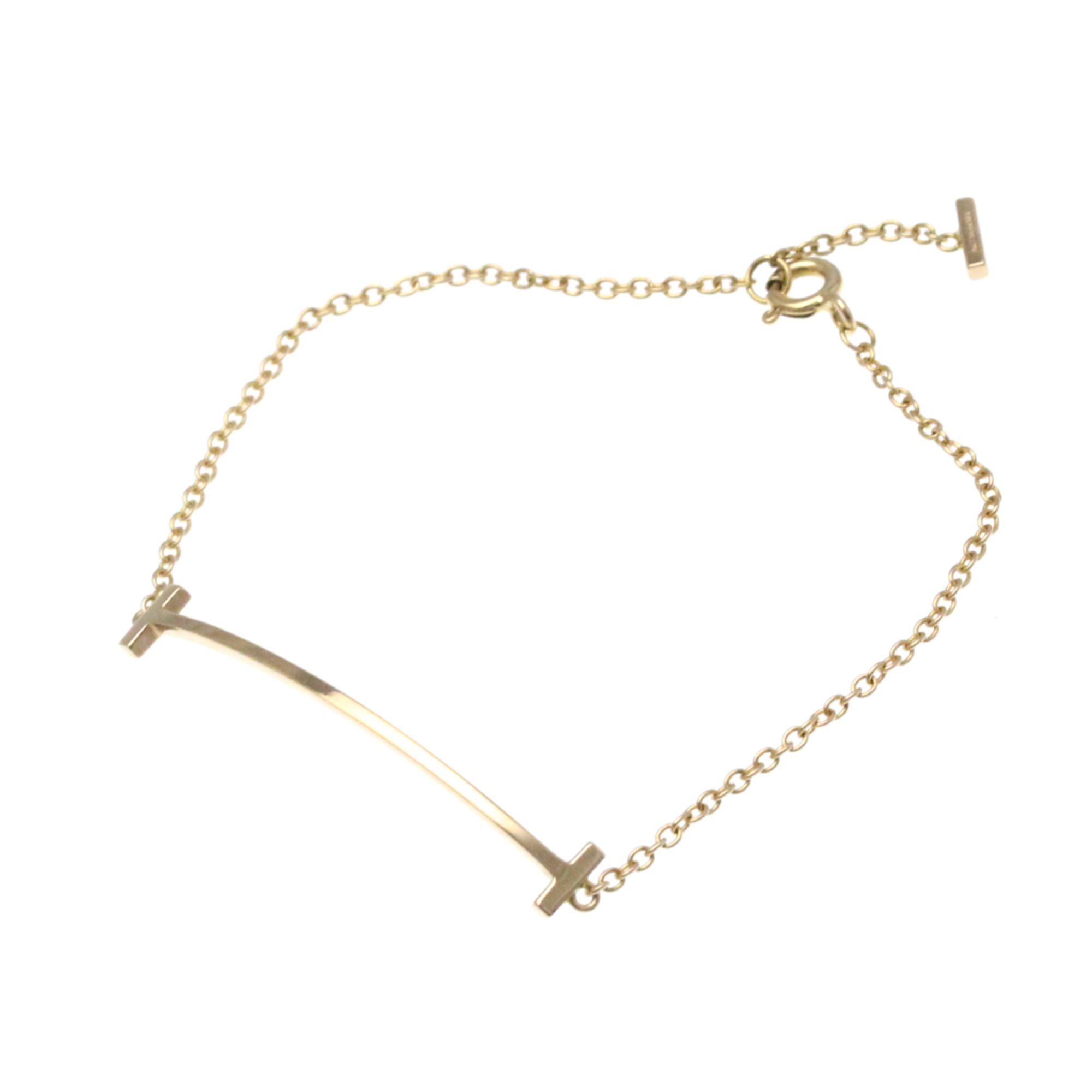 Tiffany & Co. Tiffany & Co T bracelet Size ONE SIZE - 2 Thumbnail