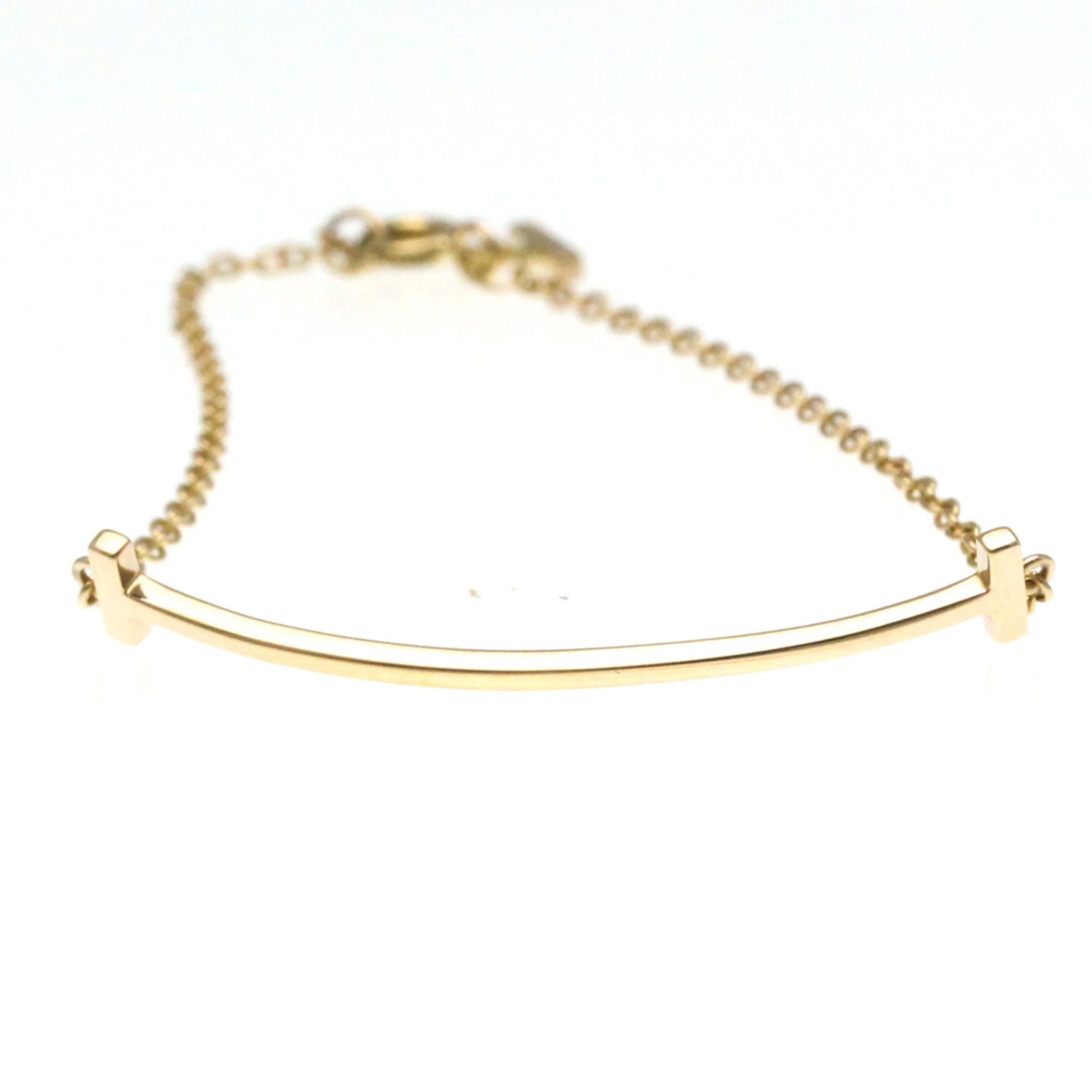 Tiffany & Co. Tiffany & Co T bracelet Size ONE SIZE - 3 Thumbnail
