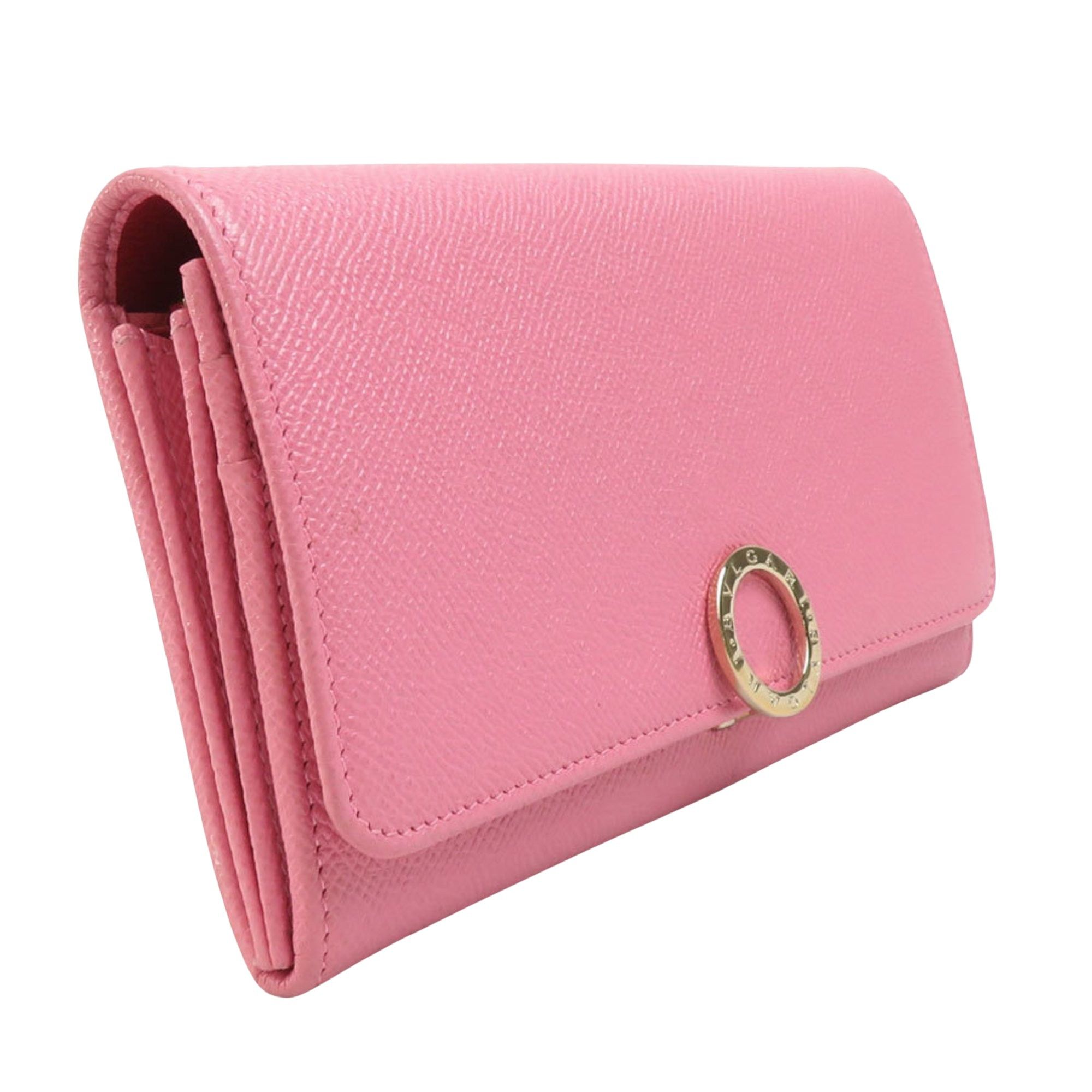 Bvlgari Bulgari Bvlgari bvlgari wallet Size ONE SIZE - 2 Thumbnail