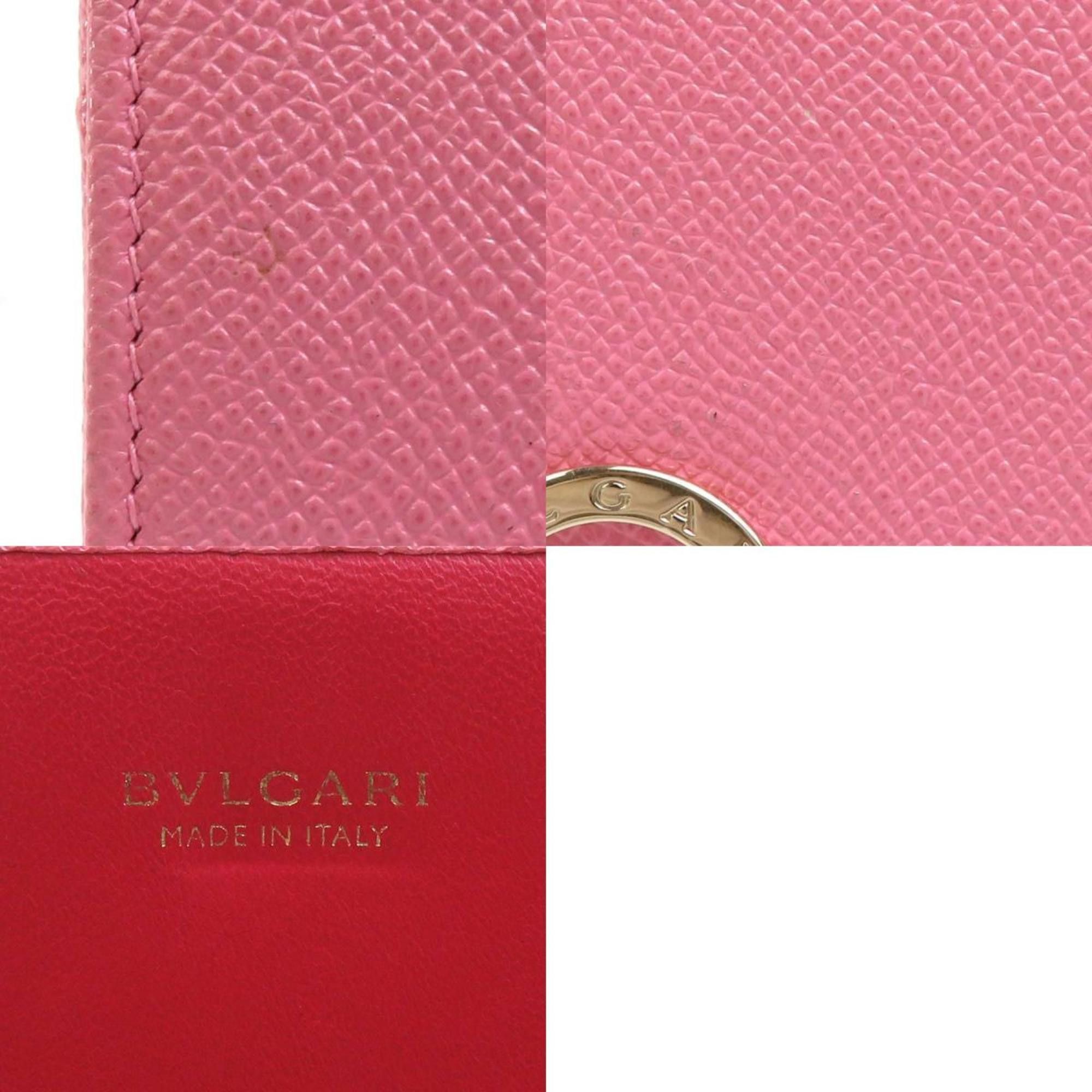 Bvlgari Bulgari Bvlgari bvlgari wallet Size ONE SIZE - 5 Thumbnail