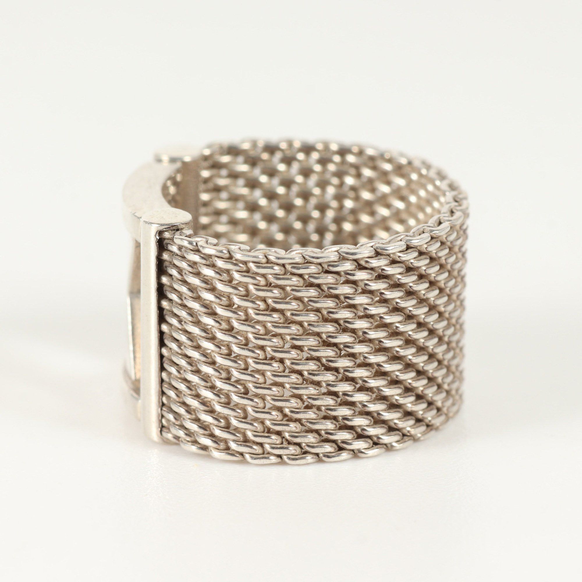 Tiffany & Co. Tiffany & Co ring Size ONE SIZE - 3 Thumbnail